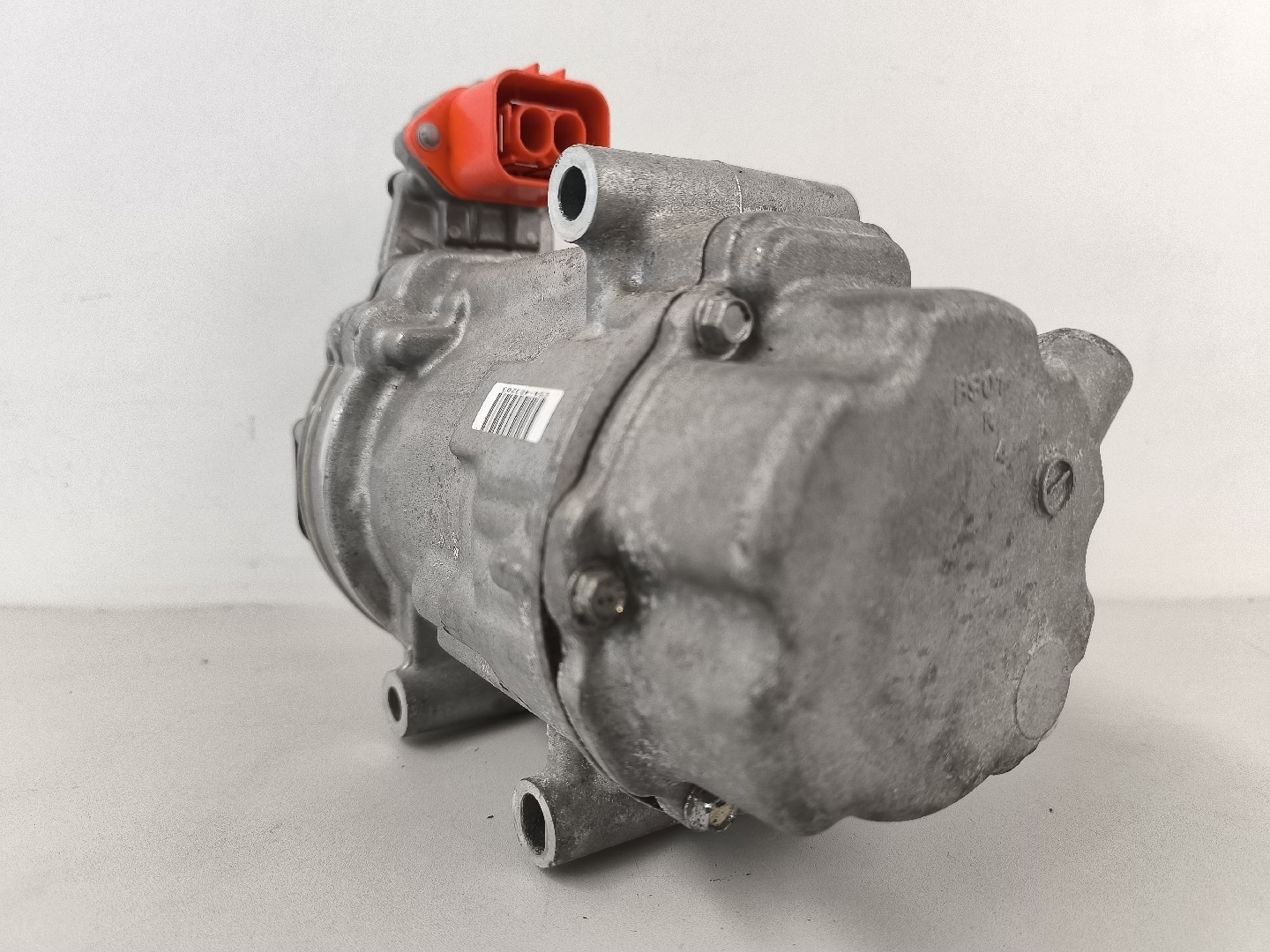 A/C Copmpressor NISSAN LEAF (ZE1_) | 17 -  Imagem-5