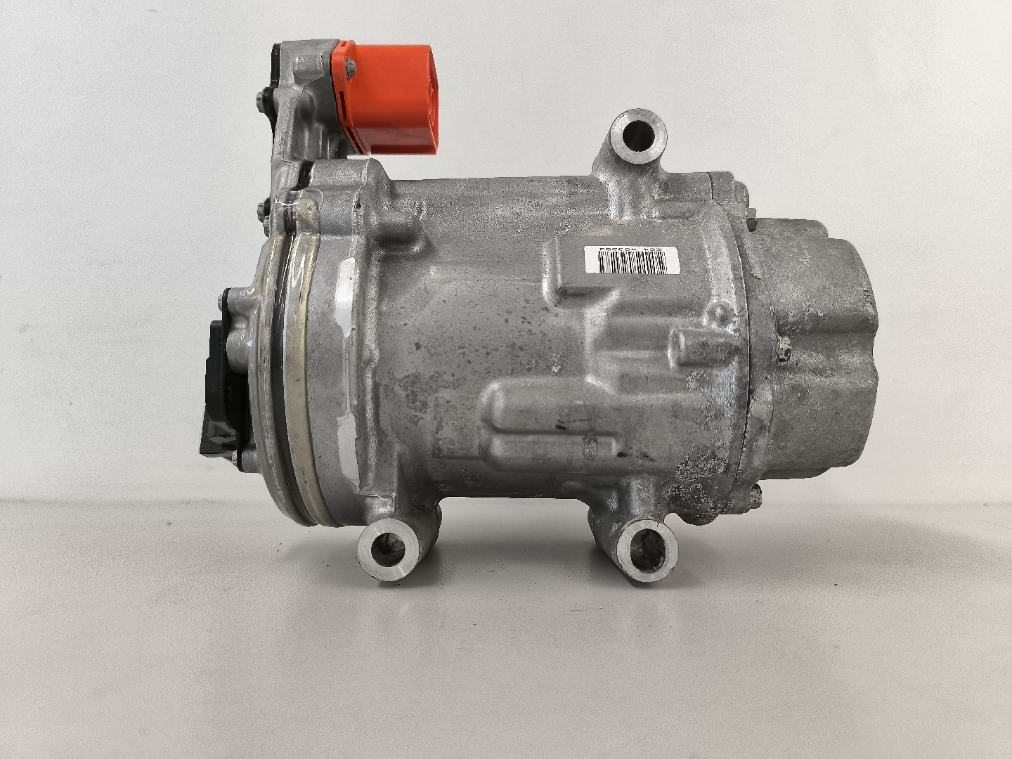 A/C Copmpressor NISSAN LEAF (ZE1_) | 17 -  Imagem-4