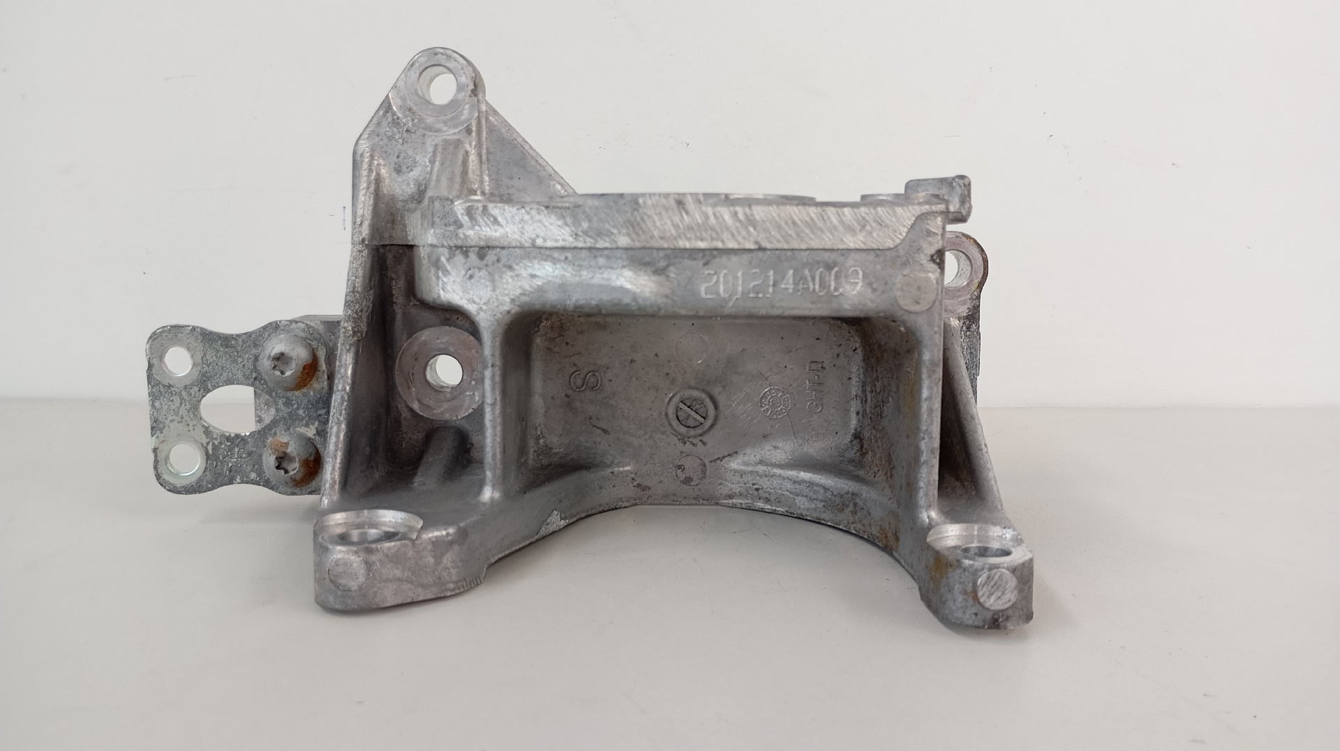 Apoio do Motor NISSAN LEAF (ZE1_) | 17 -  Imagem-1