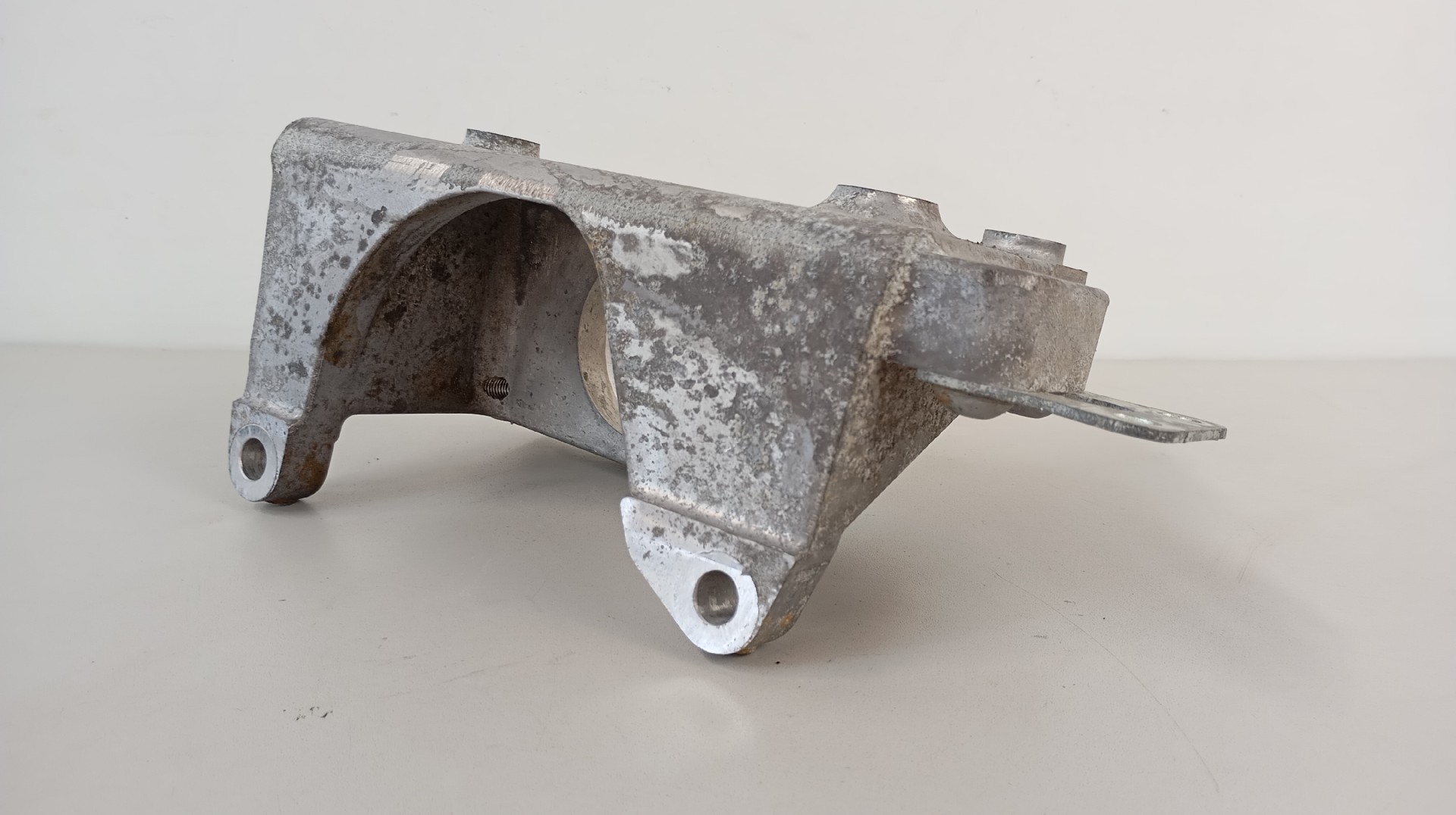 Apoio do Motor NISSAN LEAF (ZE1_) | 17 -  Imagem-4