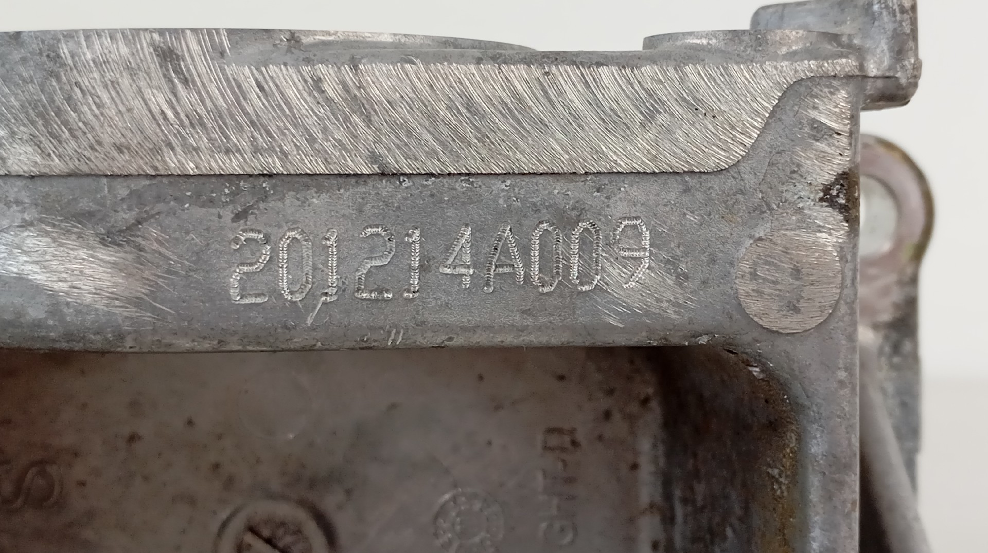 Apoio do Motor NISSAN LEAF (ZE1_) | 17 -  Imagem-7