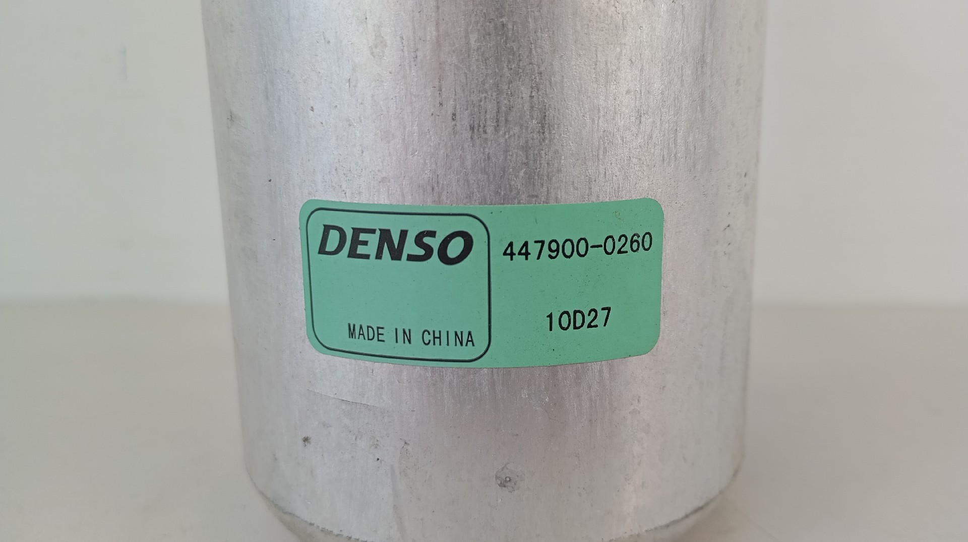 Condensador AC  NISSAN LEAF (ZE1_) | 17 -  Imagem-3