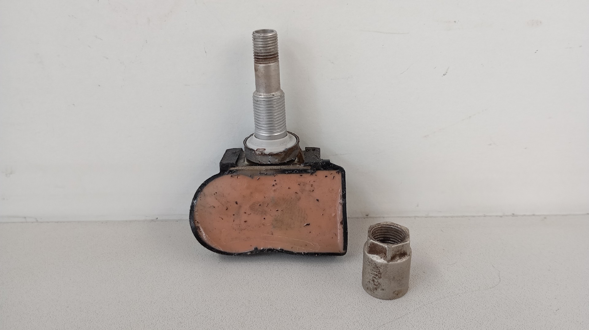 Sensor da Valvula do Pneu HYUNDAI KONA (OS) | 17 -  Imagem-1