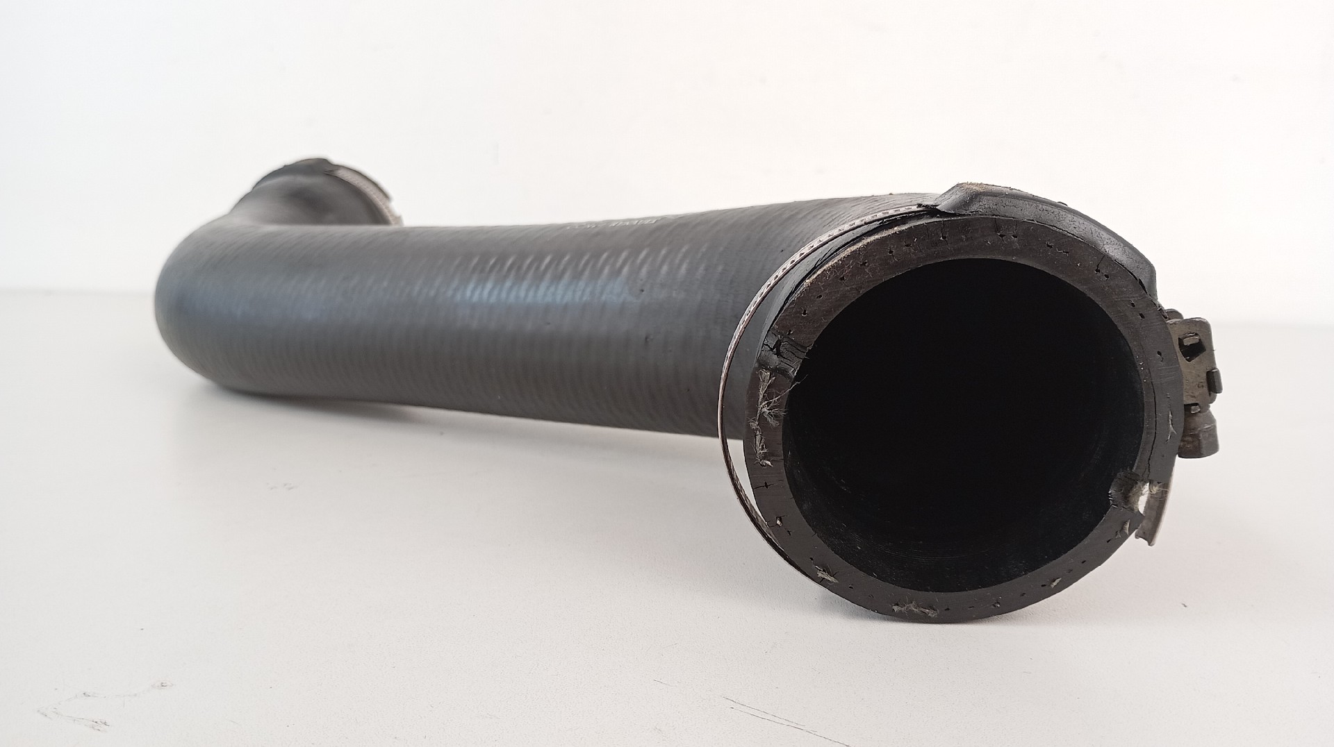 Tubo Intercooler RENAULT MEGANE I (BA0/1_) | 95 - 04 Imagem-2