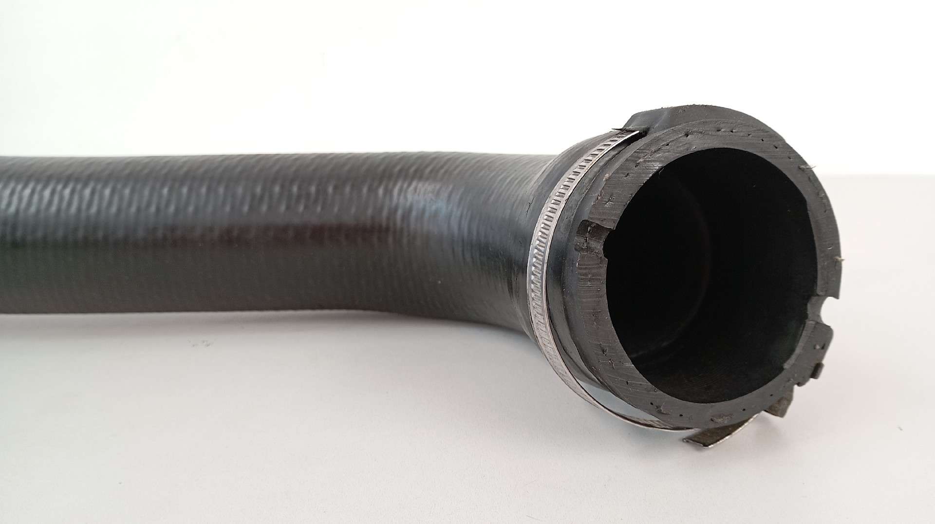 Tubo Intercooler RENAULT MEGANE I (BA0/1_) | 95 - 04 Imagem-3