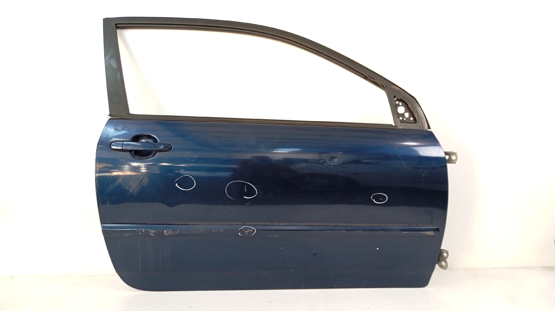 Porta Frente Direita TOYOTA COROLLA 2.0 D-4D