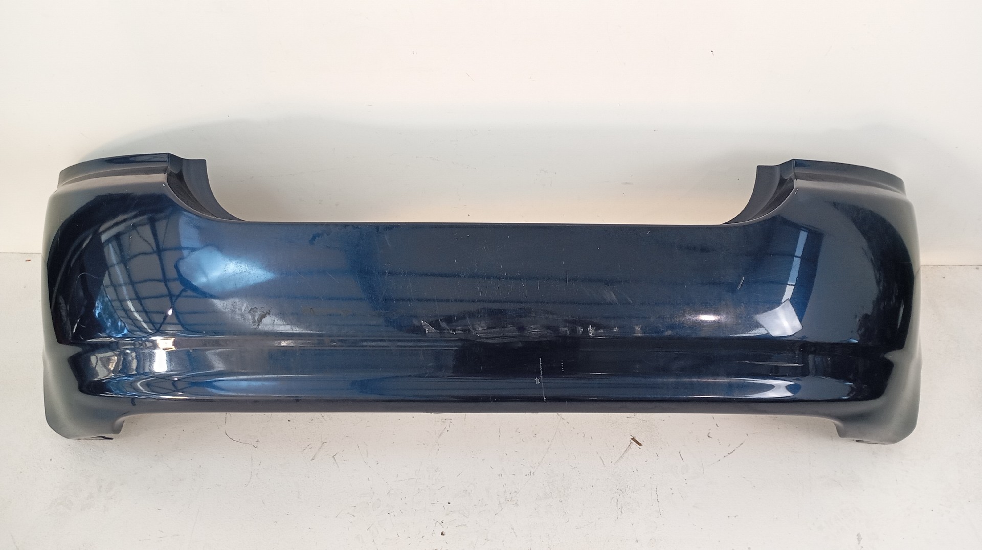 Para Choques Traseiro TOYOTA COROLLA 2.0 D-4D