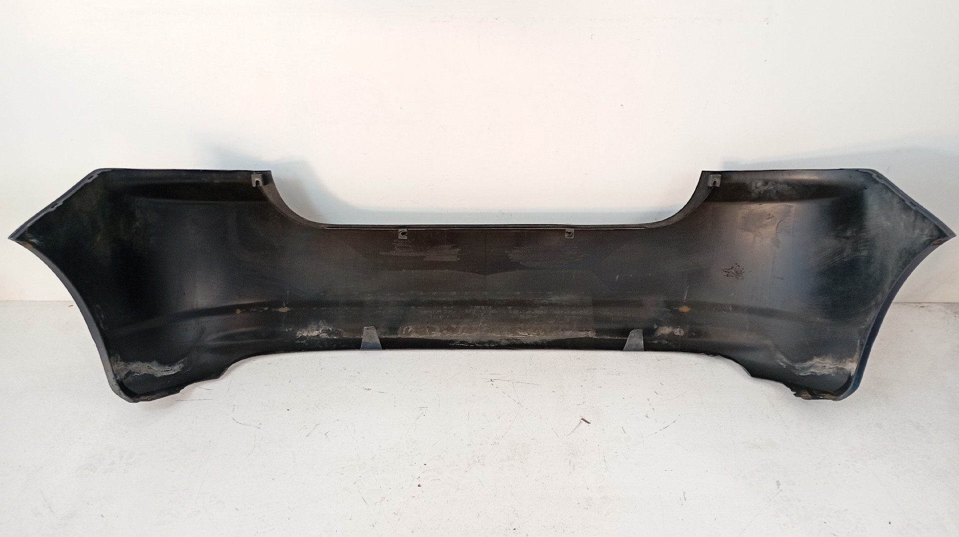 Para Choques Traseiro TOYOTA COROLLA 2.0 D-4D Imagem-2