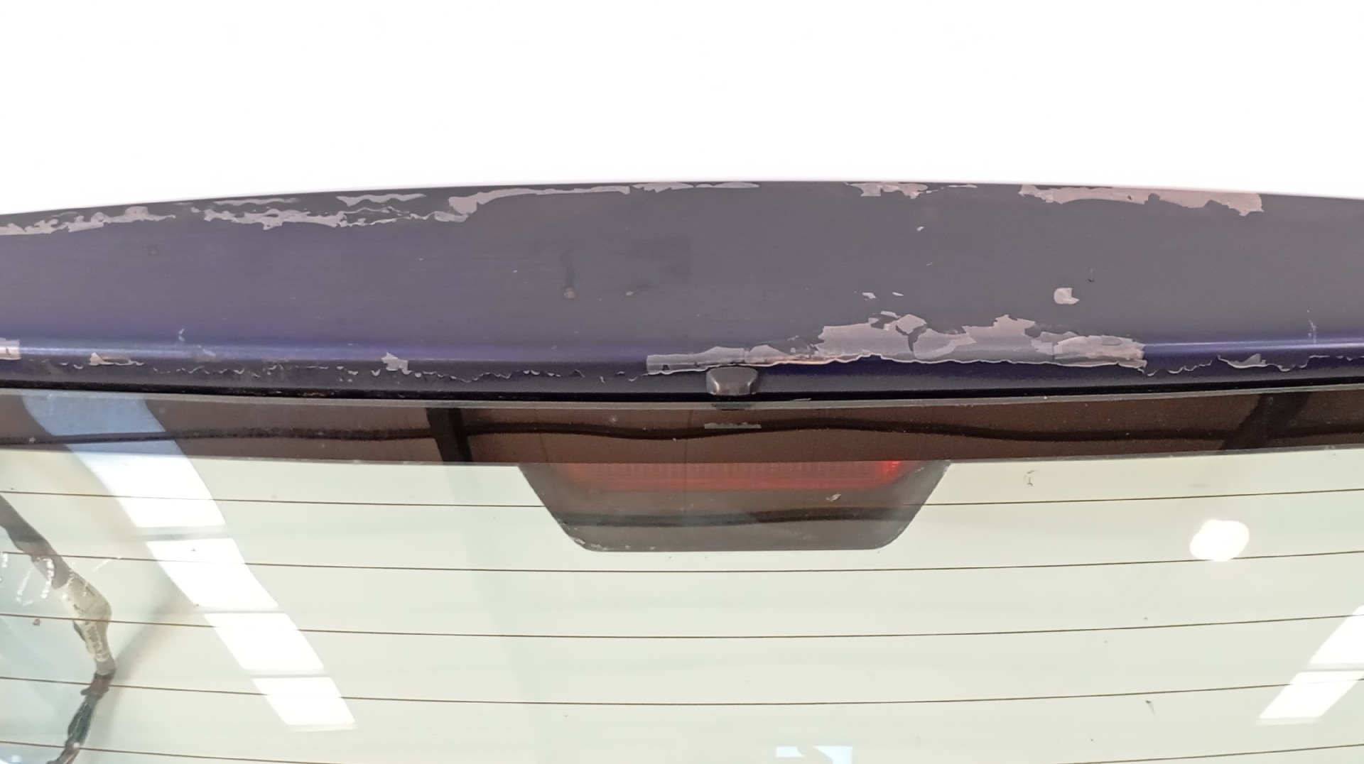 Porta da Mala Bagageira TOYOTA COROLLA 2.0 D-4D Imagem-2