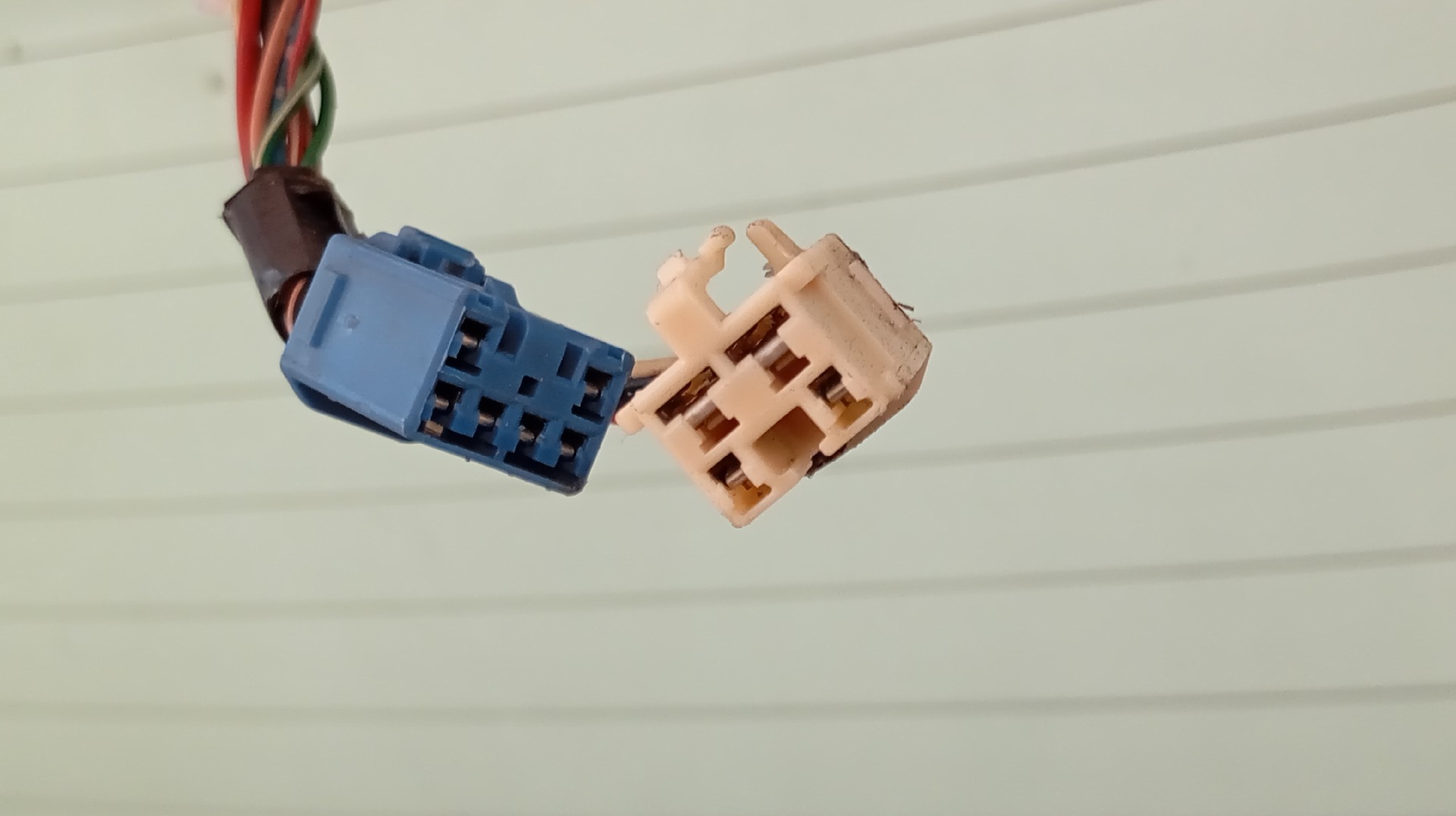 Porta da Mala Bagageira TOYOTA COROLLA 2.0 D-4D Imagem-4