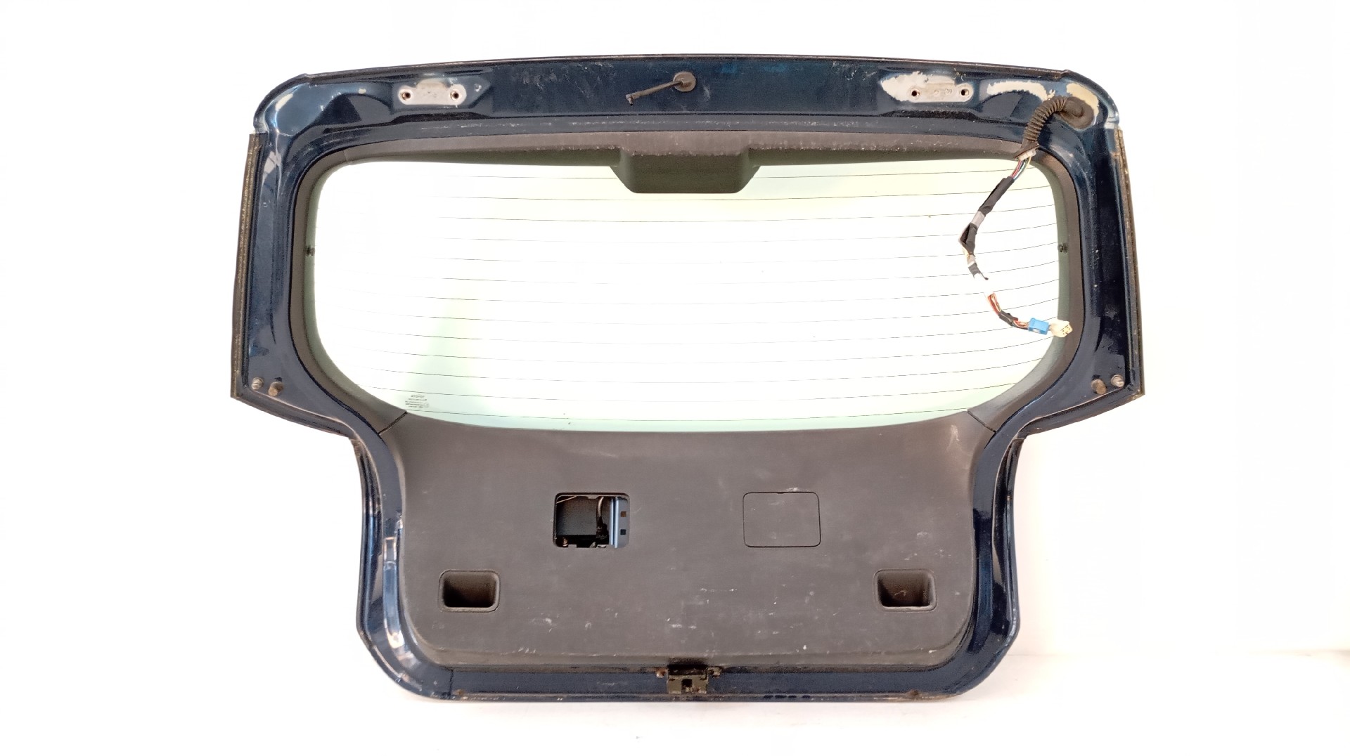 Porta da Mala Bagageira TOYOTA COROLLA 2.0 D-4D Imagem-3