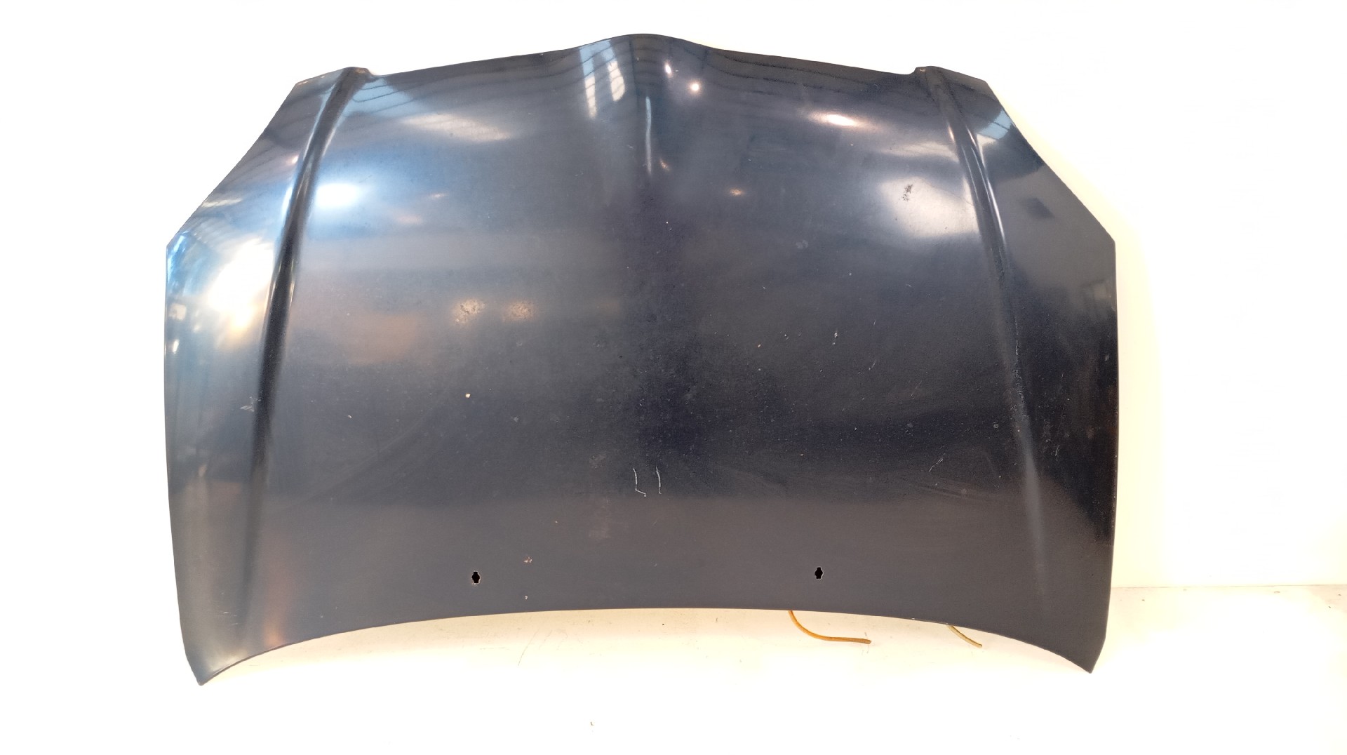 Capot TOYOTA COROLLA 2.0 D-4D