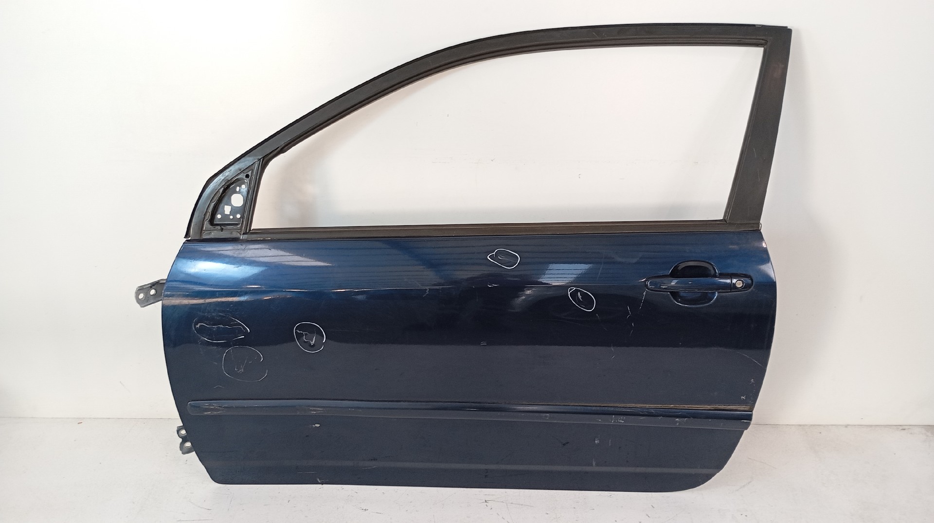 Porta Frente Esquerda TOYOTA COROLLA 2.0 D-4D