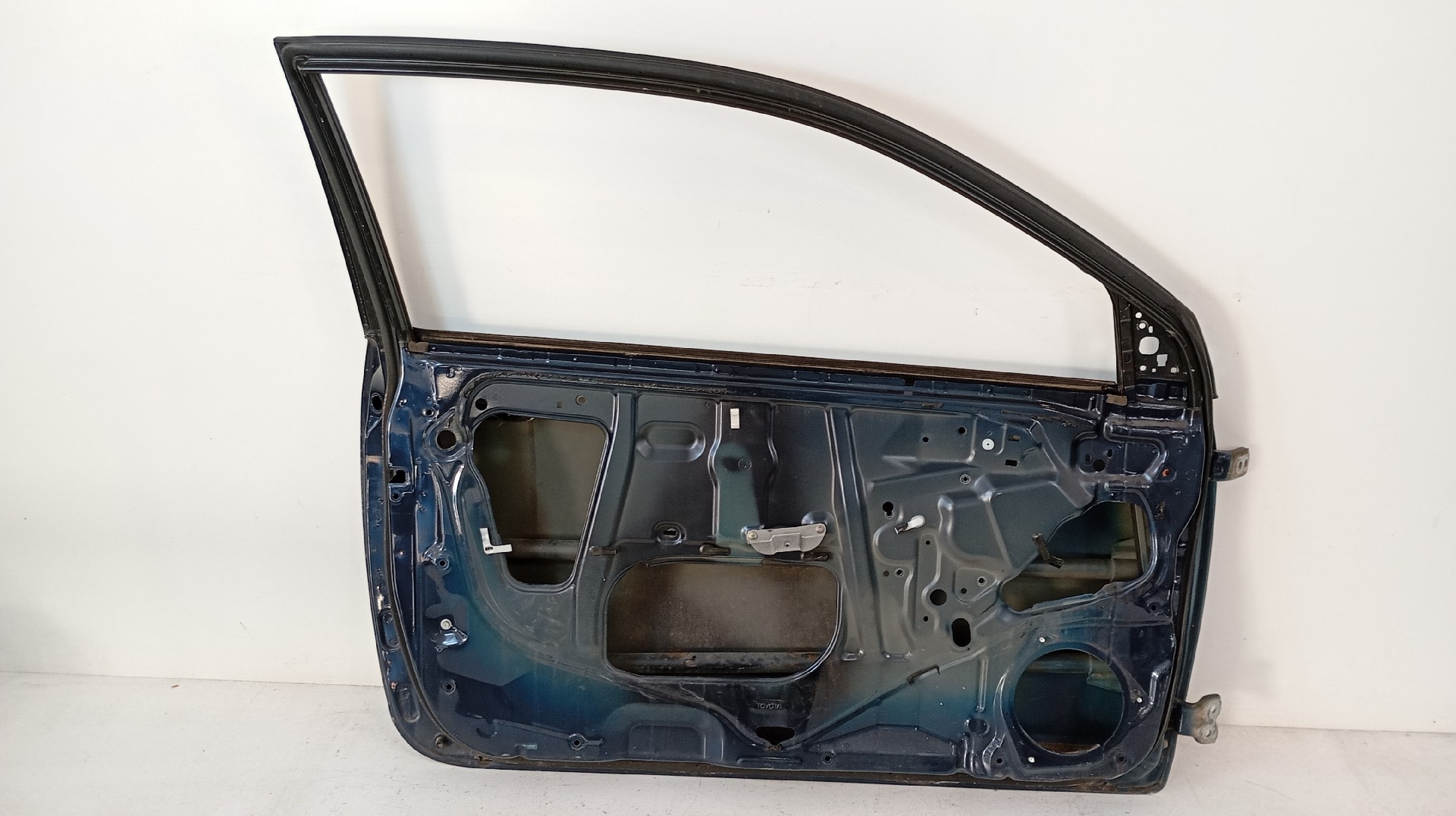 Porta Frente Esquerda TOYOTA COROLLA 2.0 D-4D Imagem-3