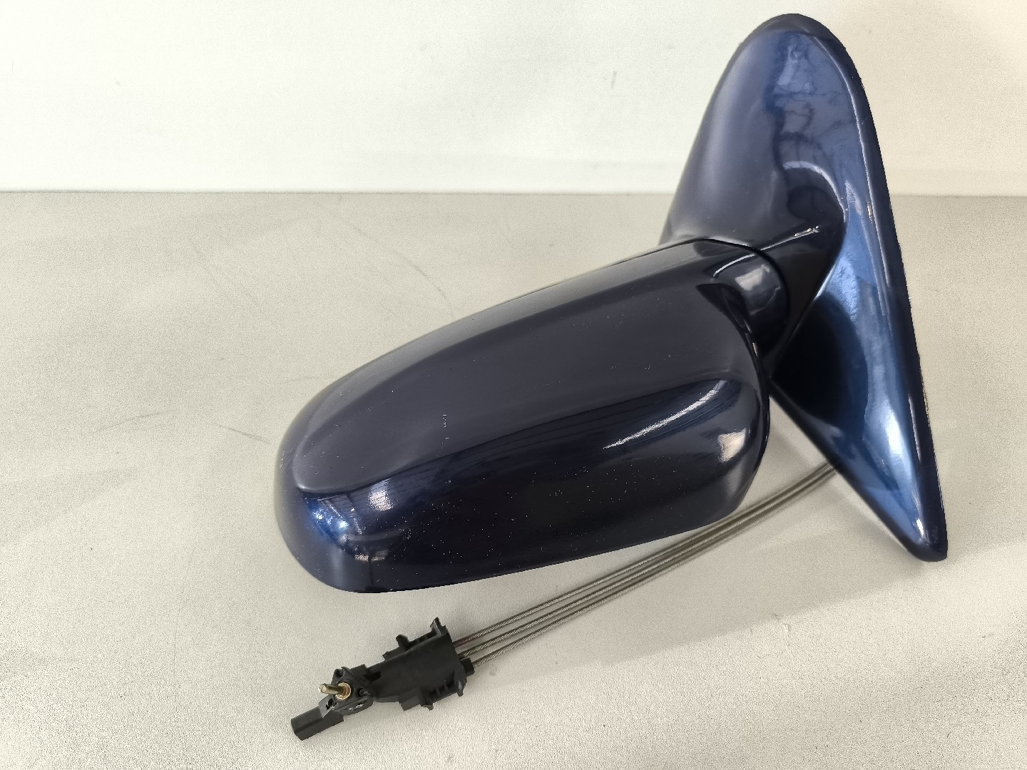 Espelho Esquerdo SEAT IBIZA II (6K1) | 93 - 02