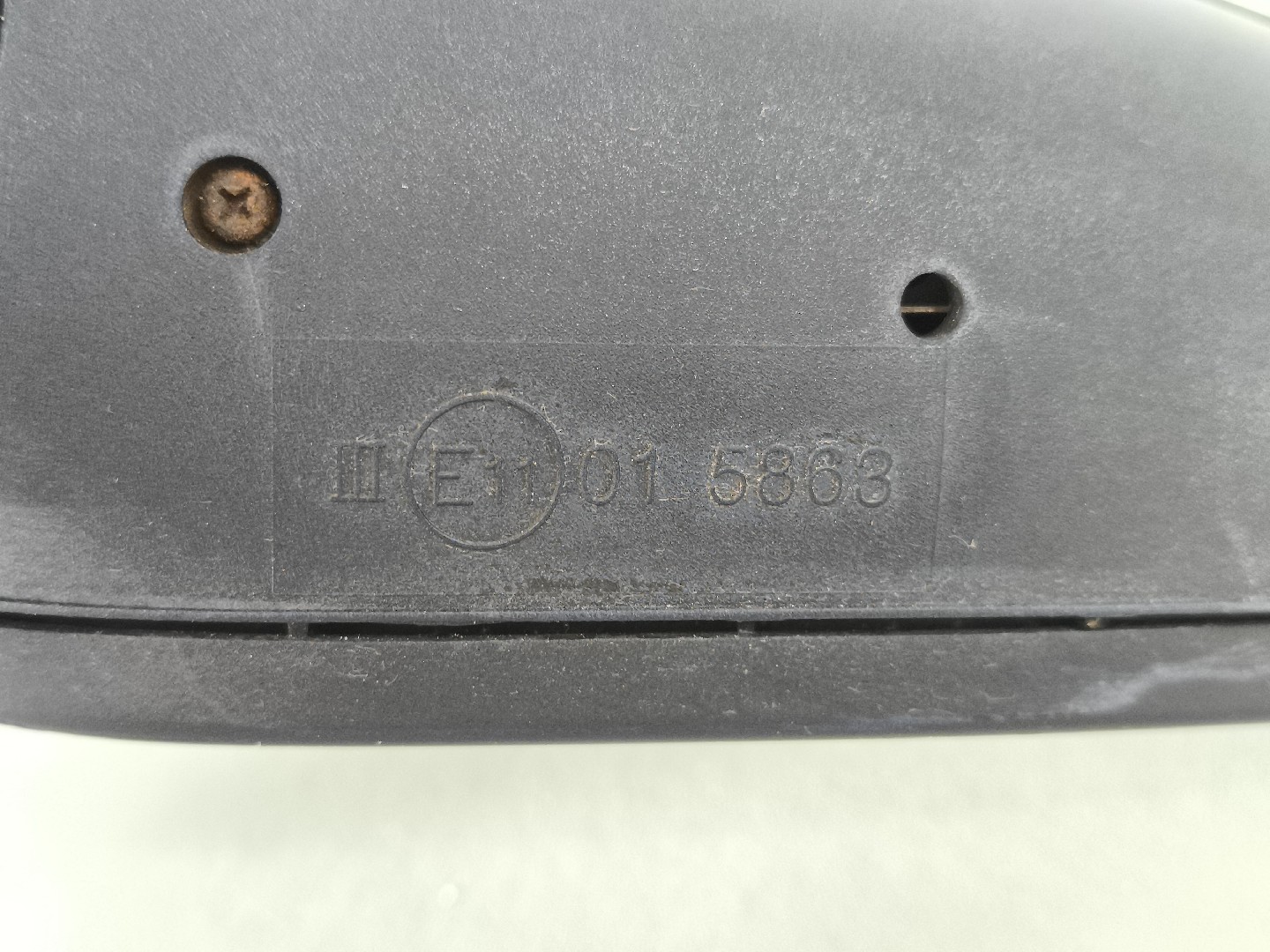 Espelho Esquerdo SEAT IBIZA II (6K1) | 93 - 02 Imagem-7