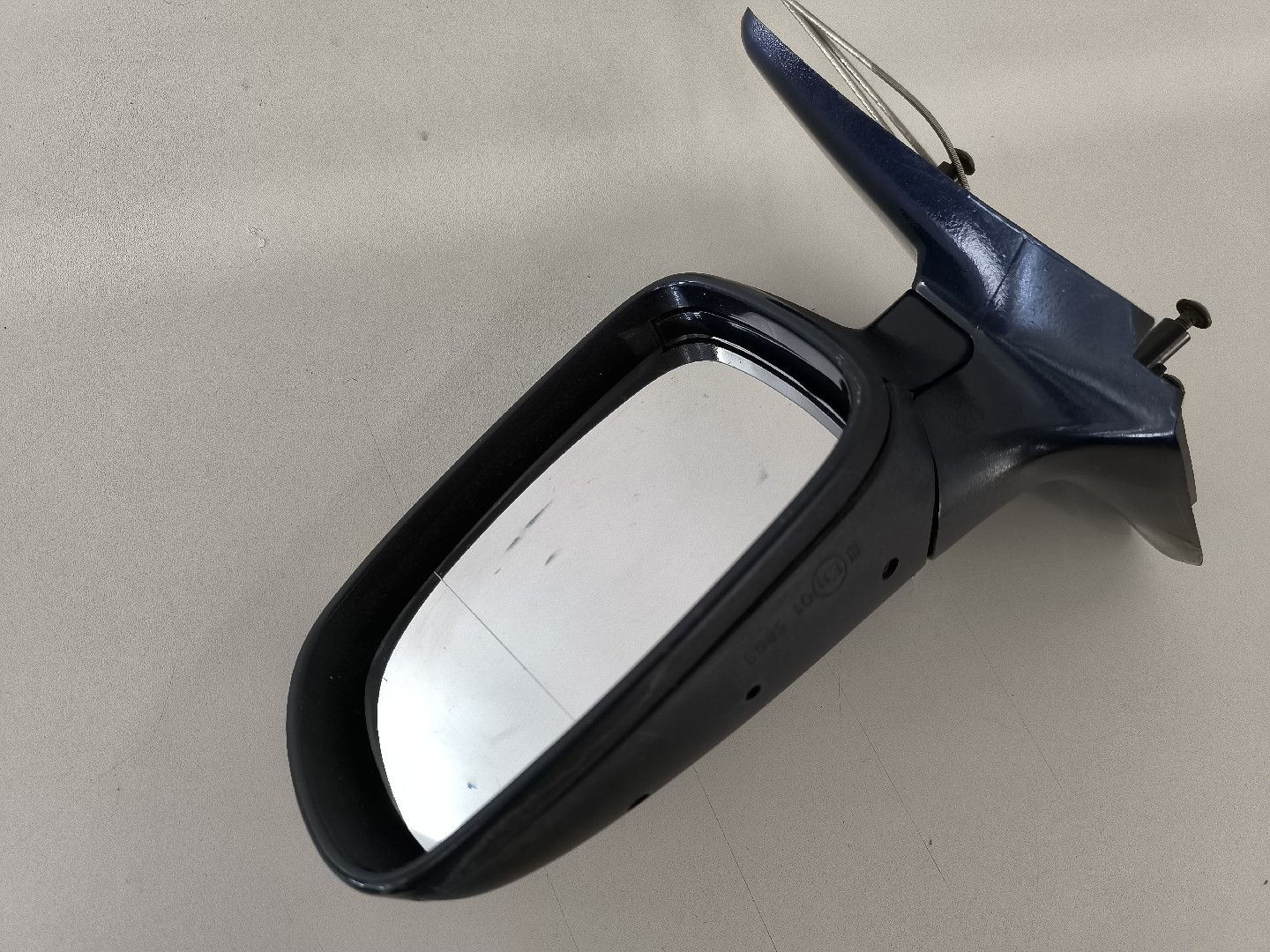 Espelho Esquerdo SEAT IBIZA II (6K1) | 93 - 02 Imagem-6