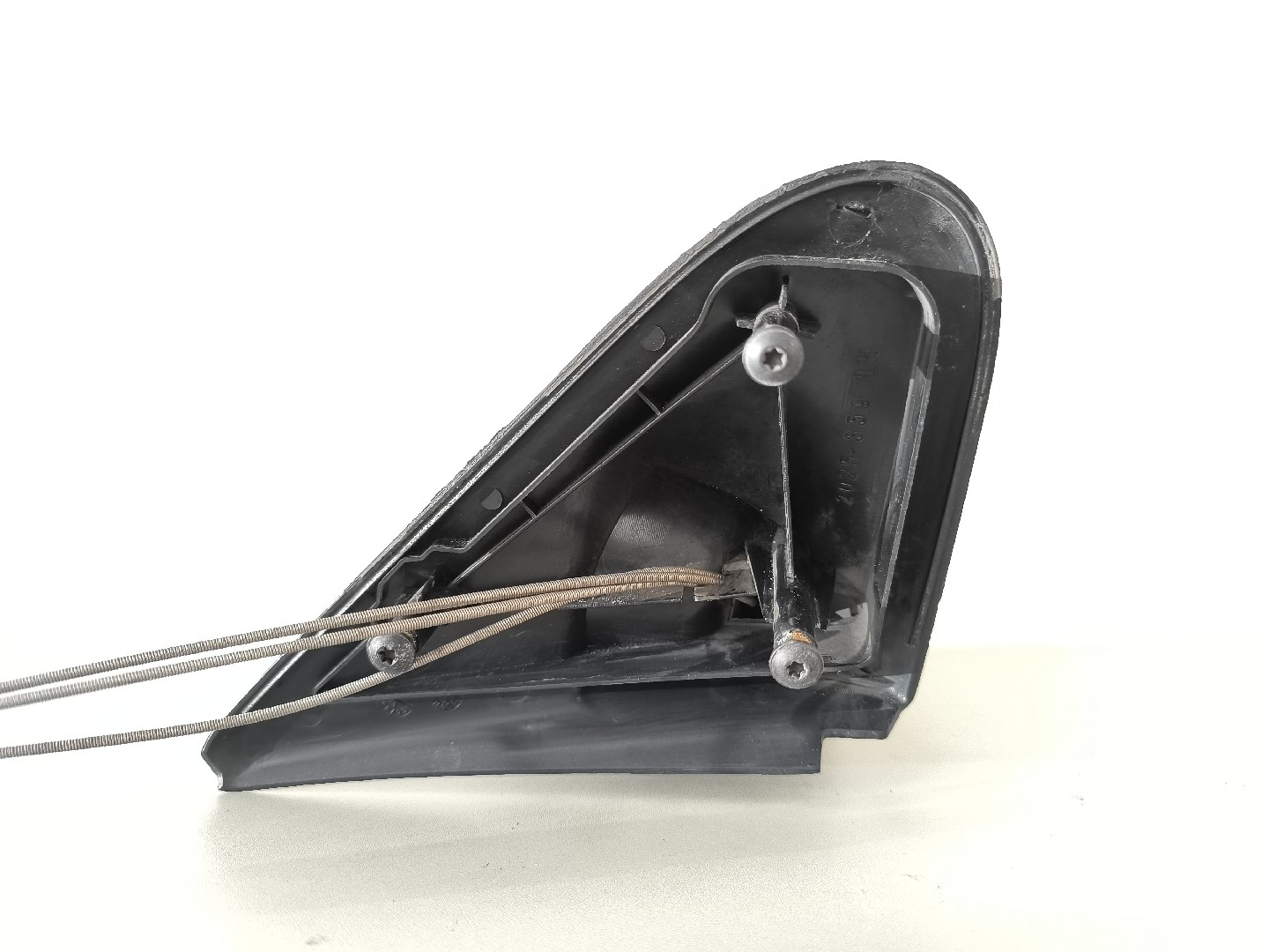 Espelho Esquerdo SEAT IBIZA II (6K1) | 93 - 02 Imagem-4