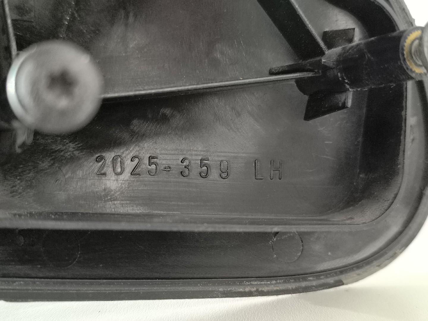 Espelho Esquerdo SEAT IBIZA II (6K1) | 93 - 02 Imagem-5