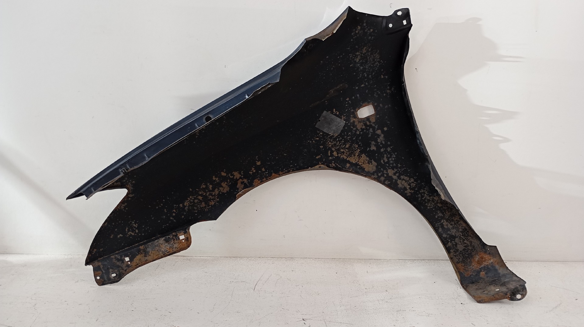 Guarda Lamas Frente Direito TOYOTA COROLLA Liftback (_E11_) | 97 - 02 Imagem-4