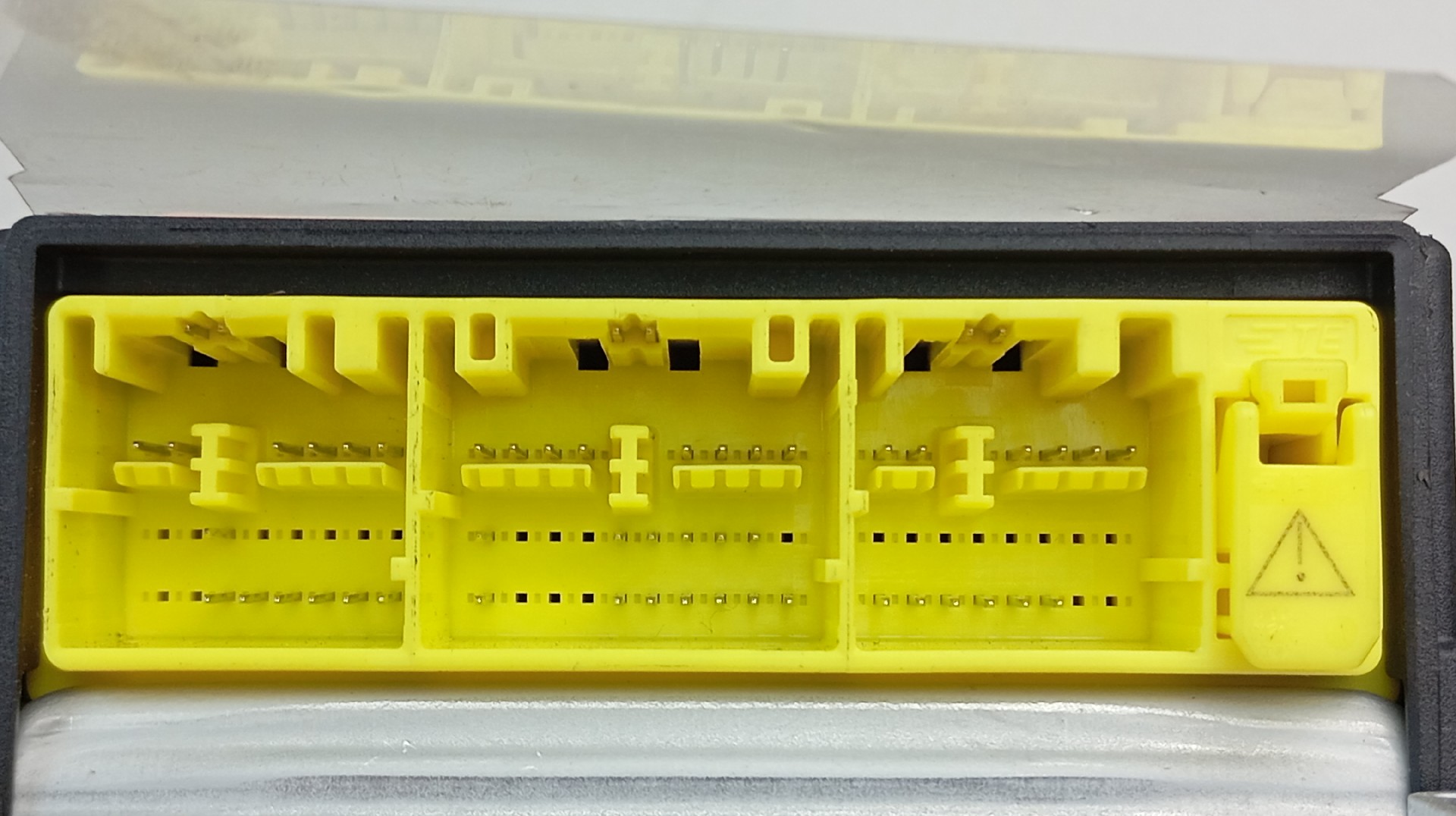 Centralita Airbags NISSAN LEAF (ZE0) | 10 -  Imagem-2