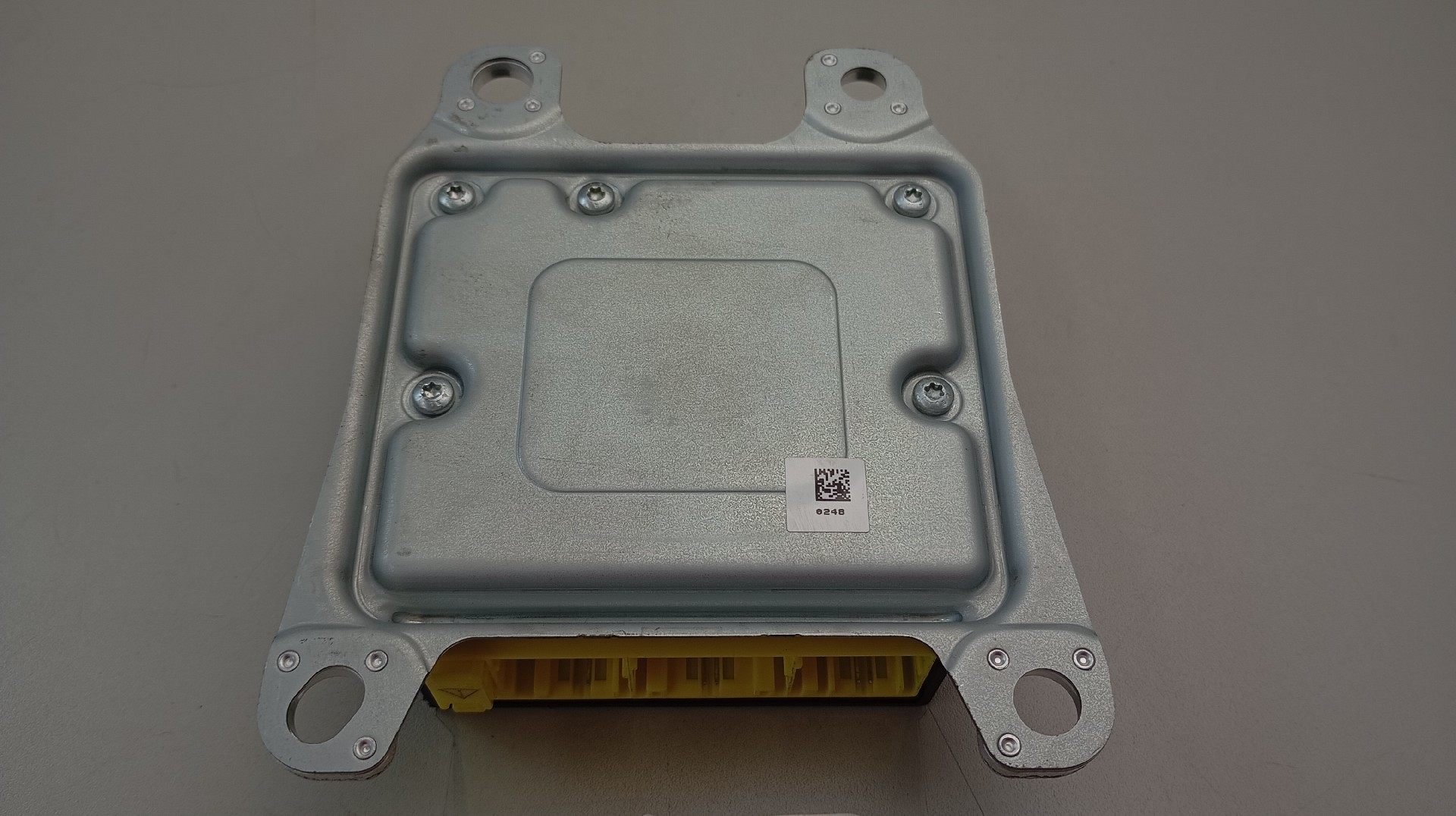 Centralita Airbags NISSAN LEAF (ZE0) | 10 -  Imagem-1