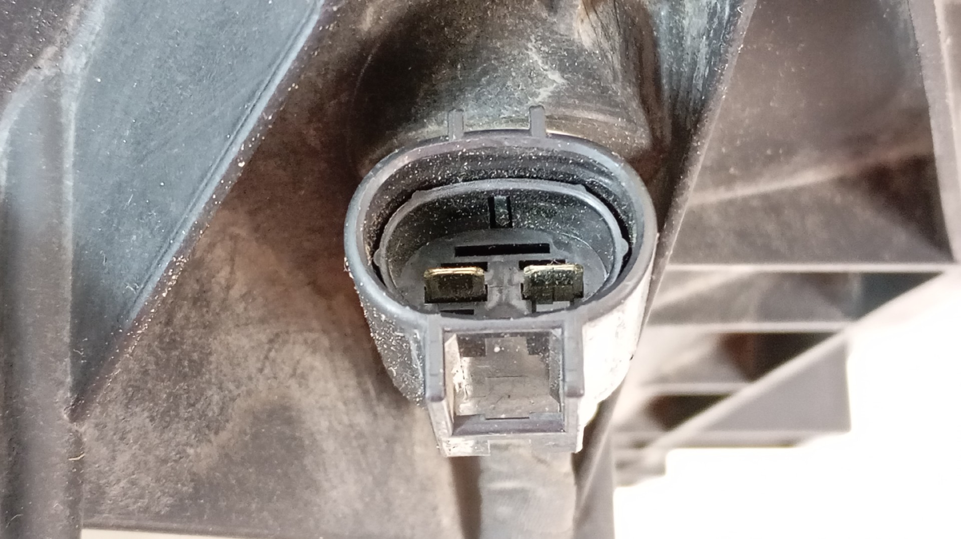 Termoventiladores TOYOTA COROLLA 2.0 D-4D Imagem-2