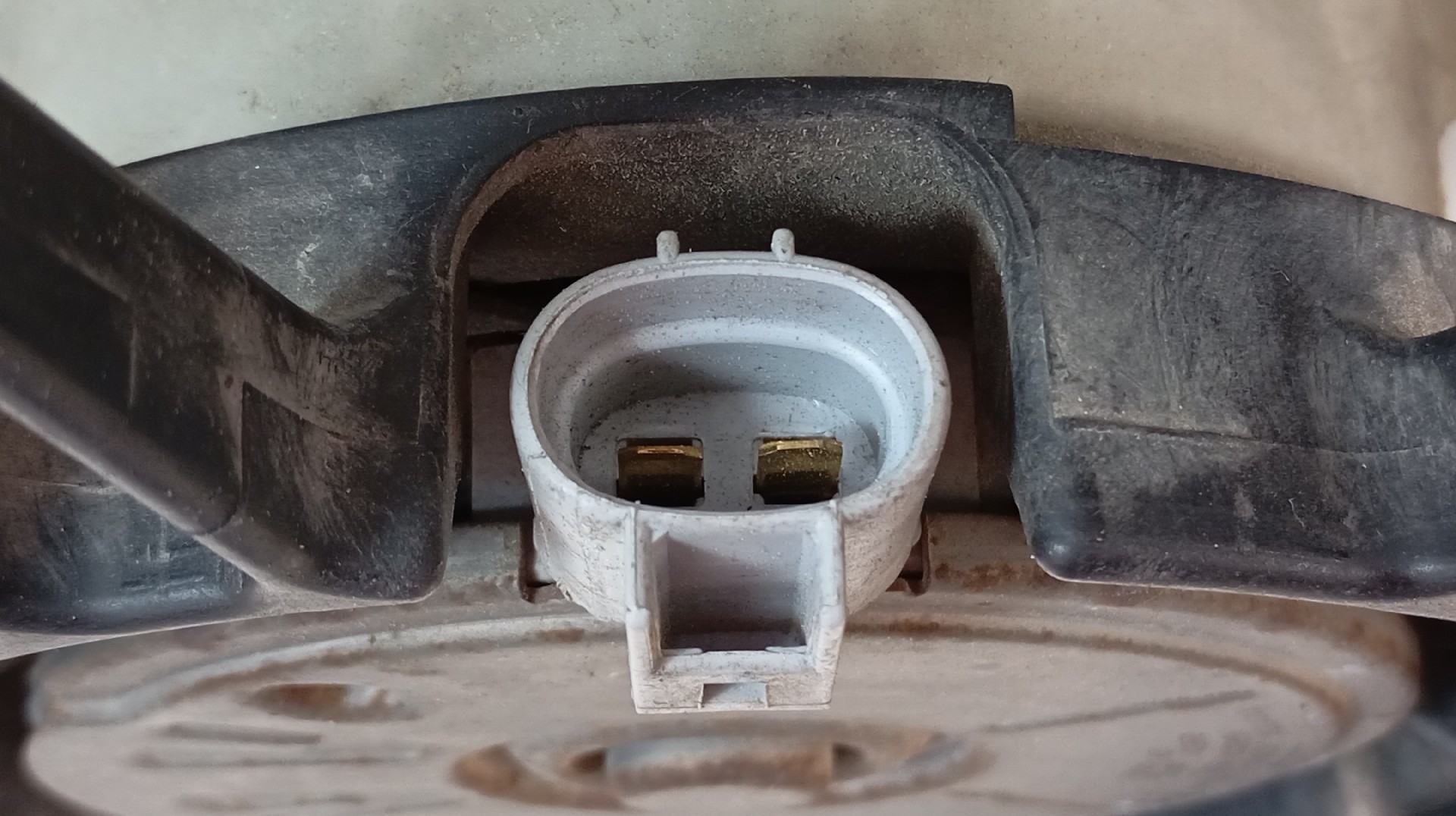 Termoventiladores TOYOTA COROLLA 2.0 D-4D Imagem-3