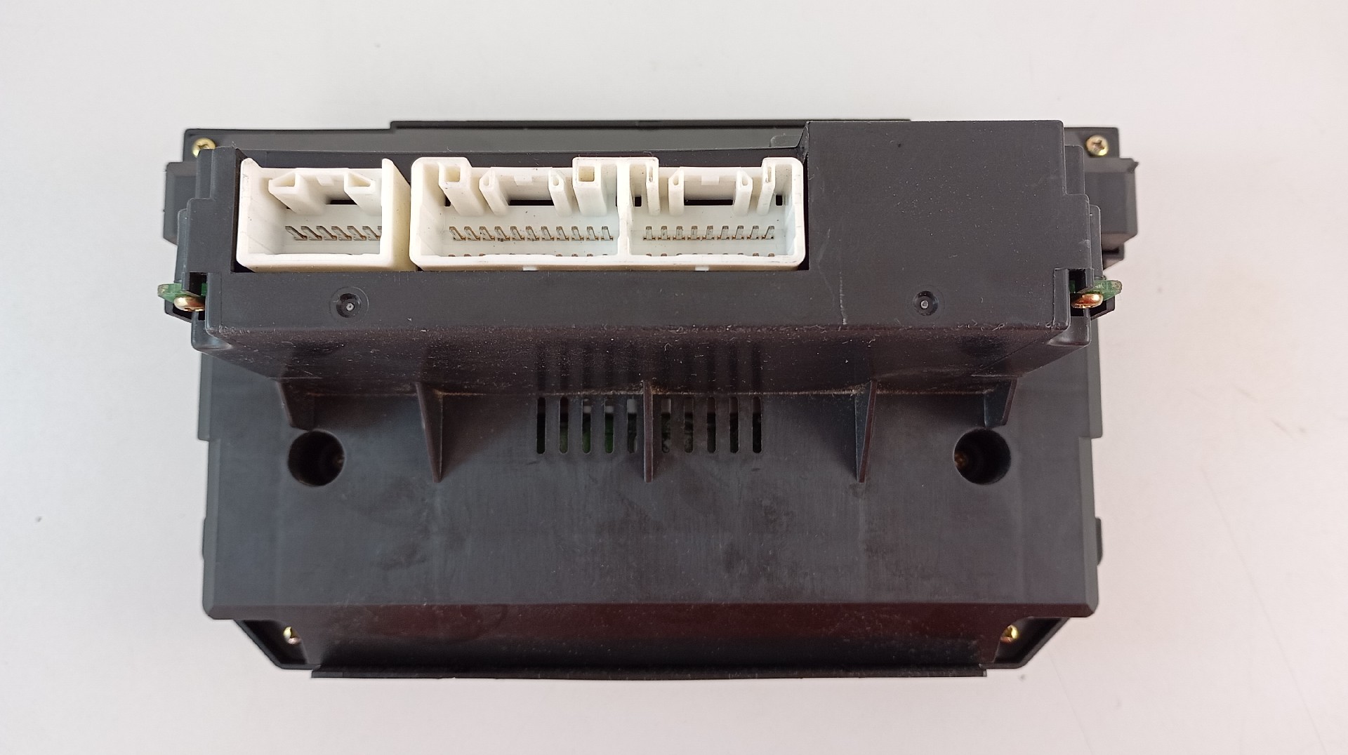 Comando Multifunções Sofagem TOYOTA COROLLA 2.0 D-4D Imagem-1