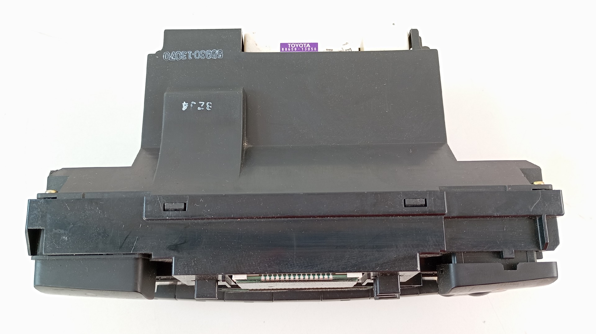 Comando Multifunções Sofagem TOYOTA COROLLA 2.0 D-4D Imagem-2