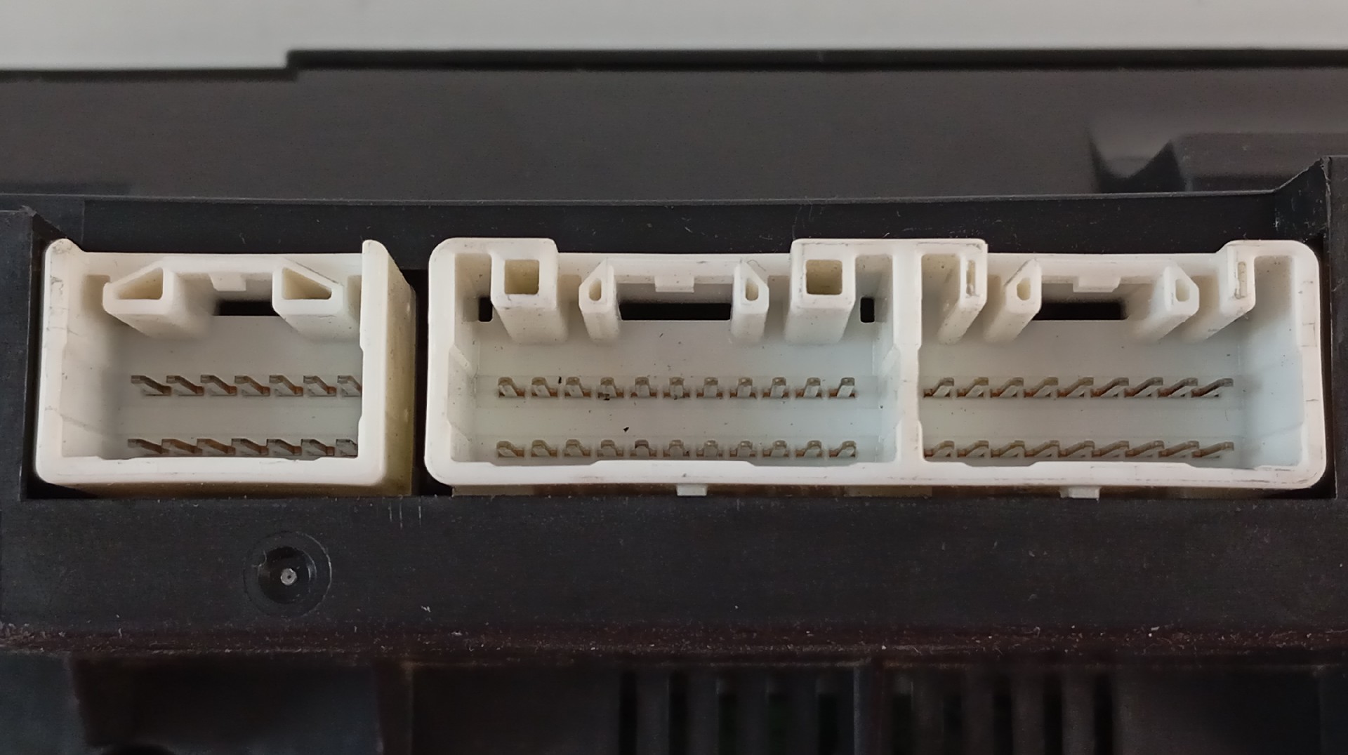 Comando Multifunções Sofagem TOYOTA COROLLA 2.0 D-4D Imagem-4