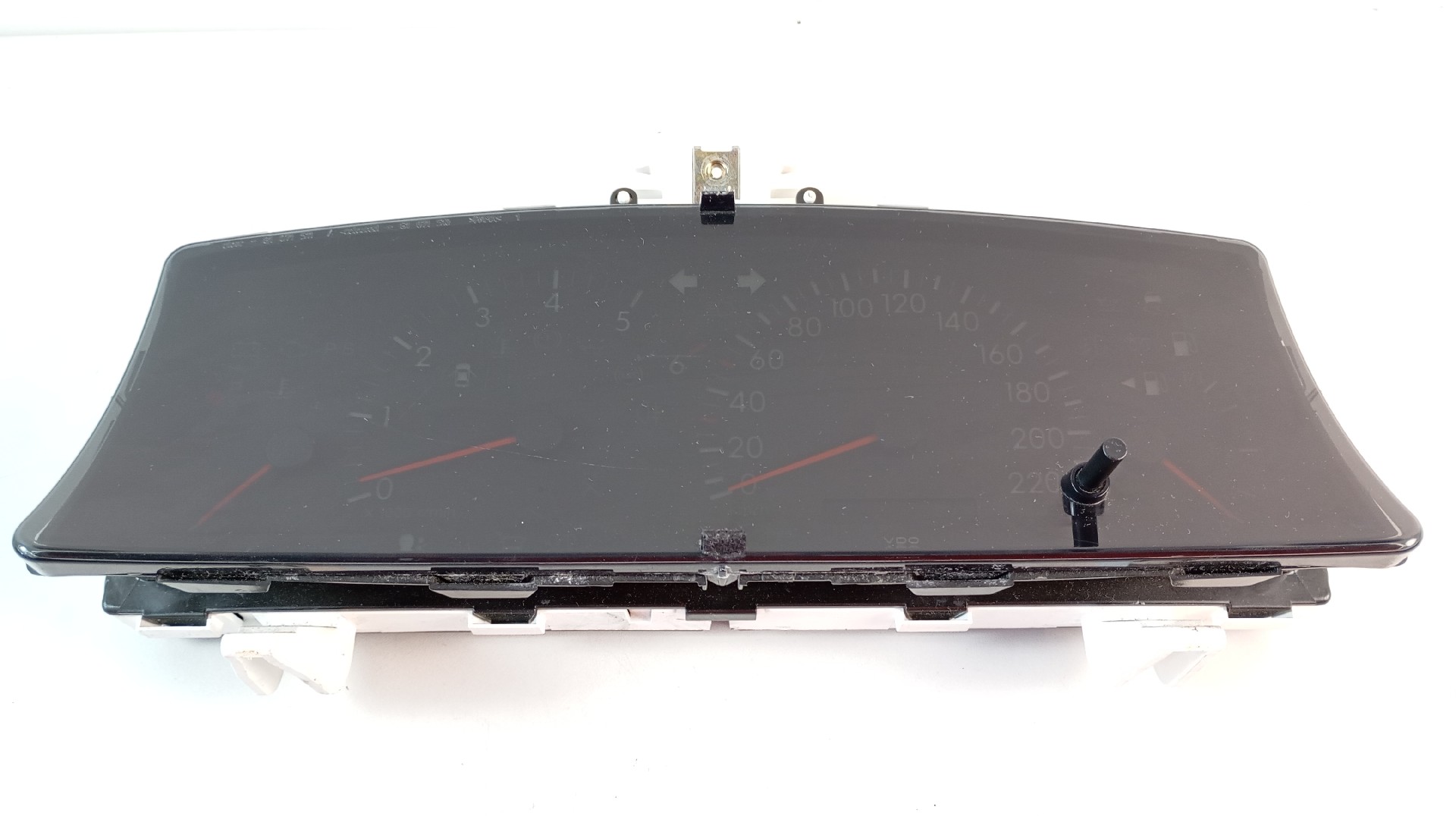 Quadrante TOYOTA COROLLA 2.0 D-4D