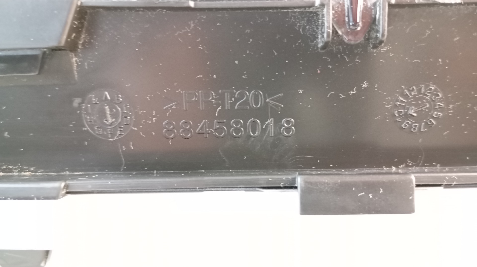 Quadrante TOYOTA COROLLA 2.0 D-4D Imagem-4