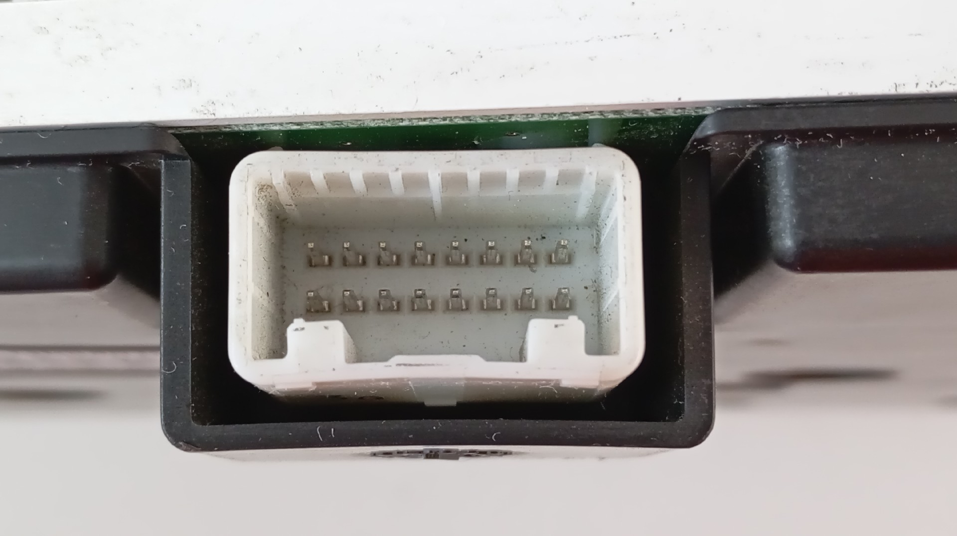 Quadrante TOYOTA COROLLA 2.0 D-4D Imagem-2