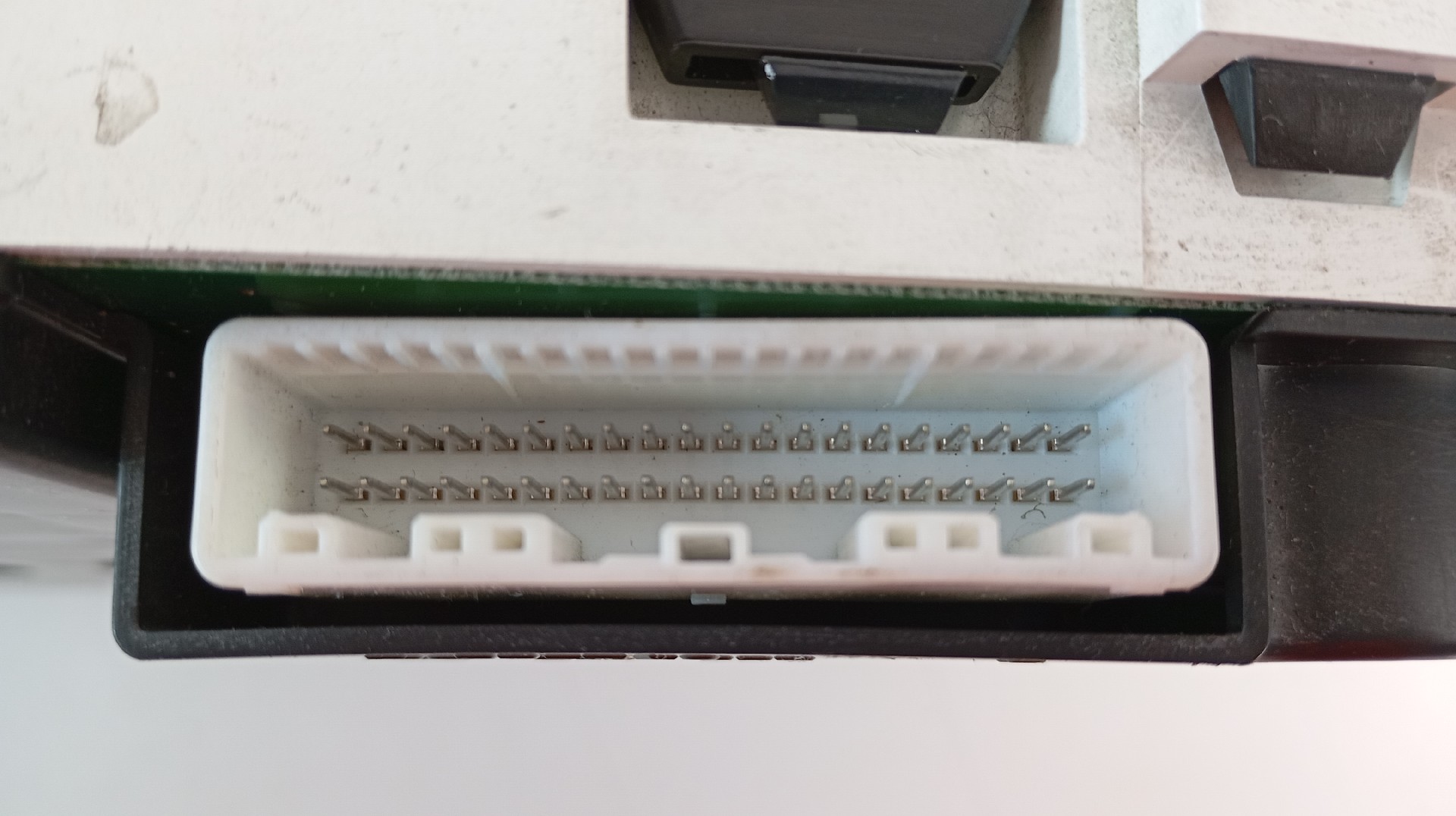 Quadrante TOYOTA COROLLA 2.0 D-4D Imagem-3