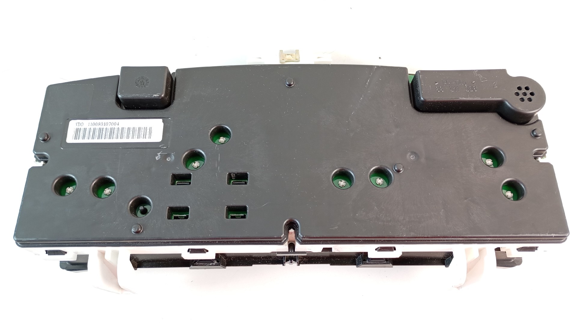 Quadrante TOYOTA COROLLA 2.0 D-4D Imagem-1