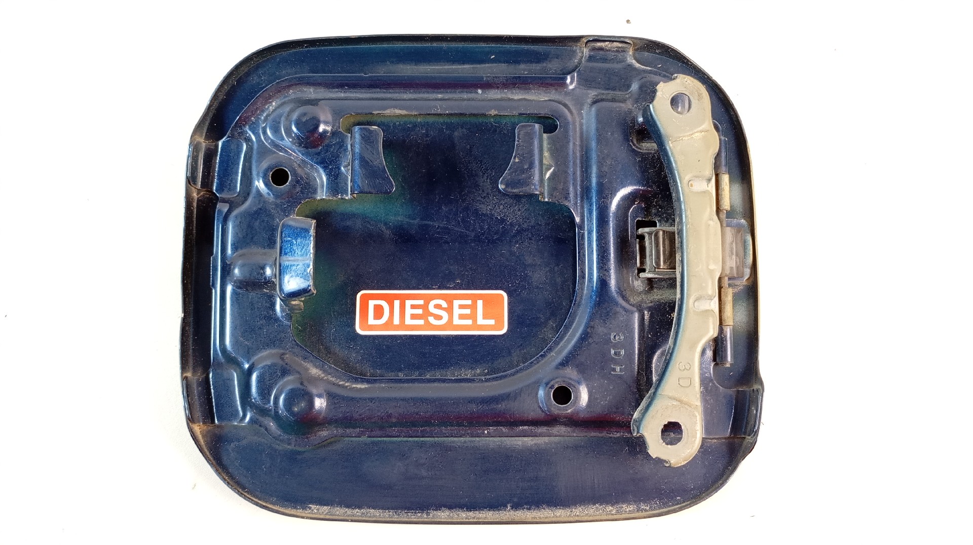 Tampa Deposito Combustível TOYOTA COROLLA 2.0 D-4D Imagem-1