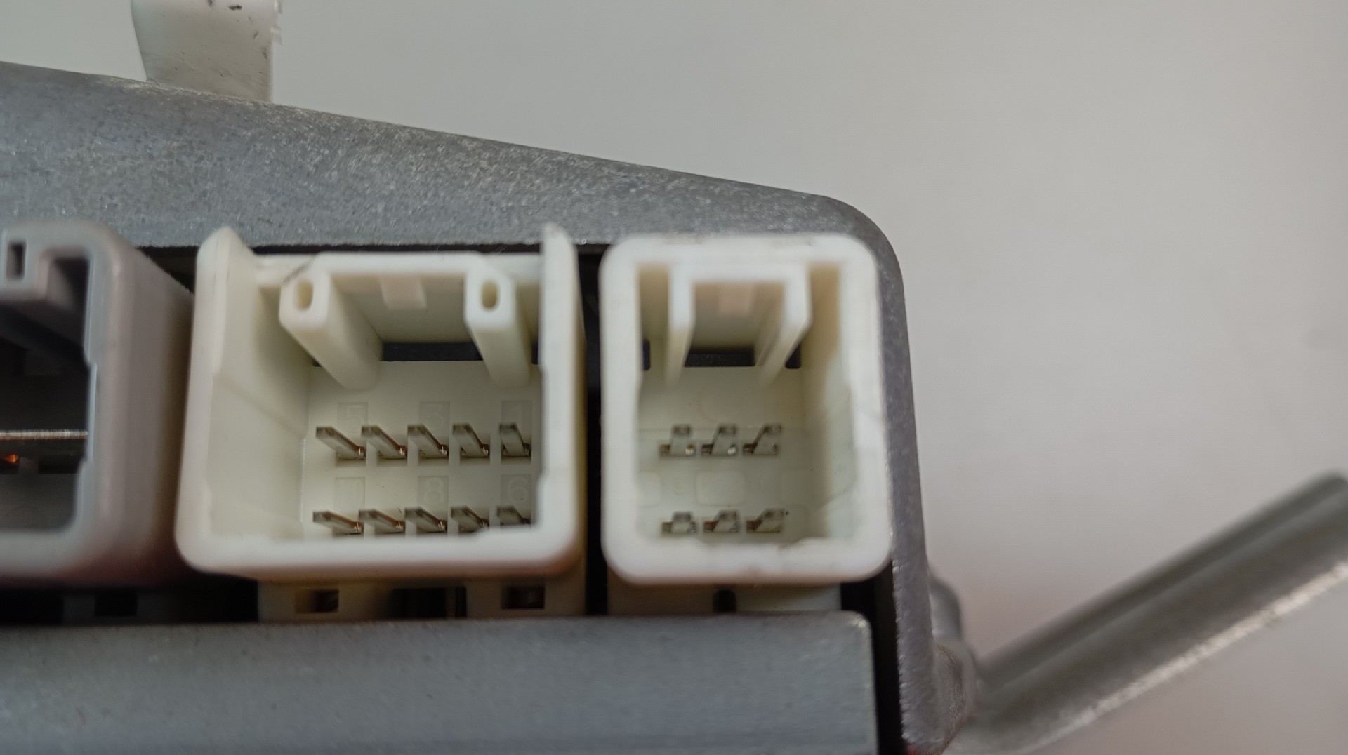 Centralina de Direçao TOYOTA COROLLA 2.0 D-4D Imagem-4