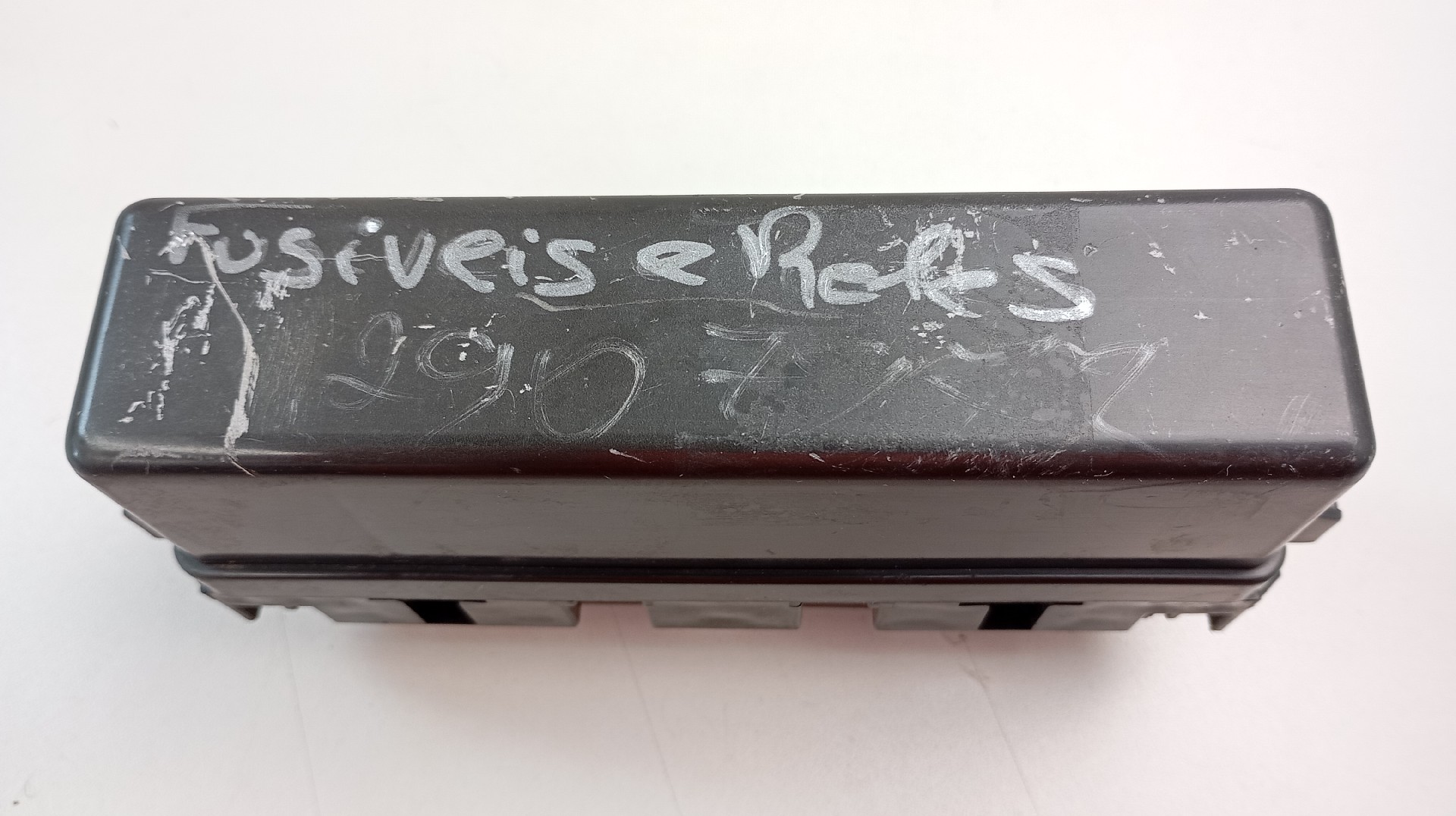 Caixa de Fusíveis Plástica NISSAN LEAF (ZE0) | 10 -  Imagem-4