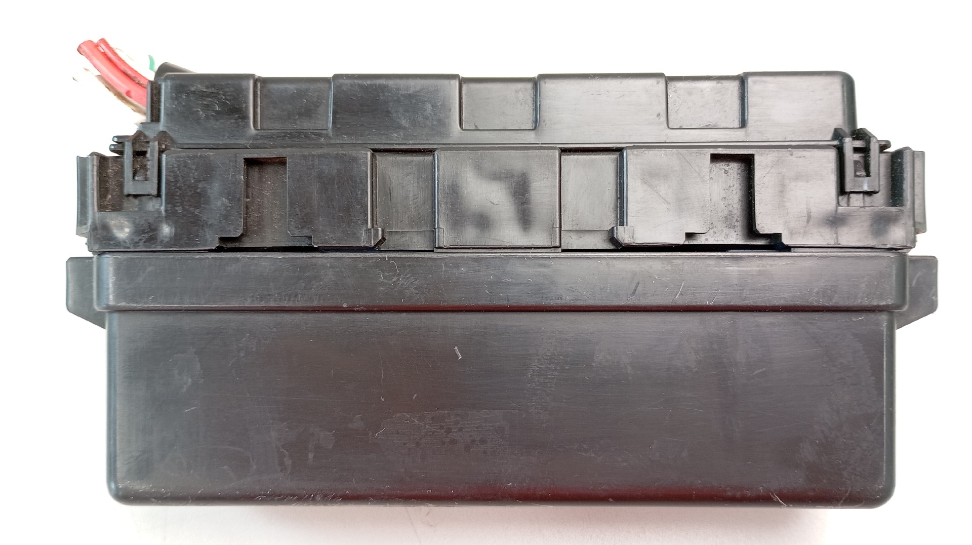 Caixa de Fusíveis Plástica NISSAN LEAF (ZE0) | 10 -  Imagem-1