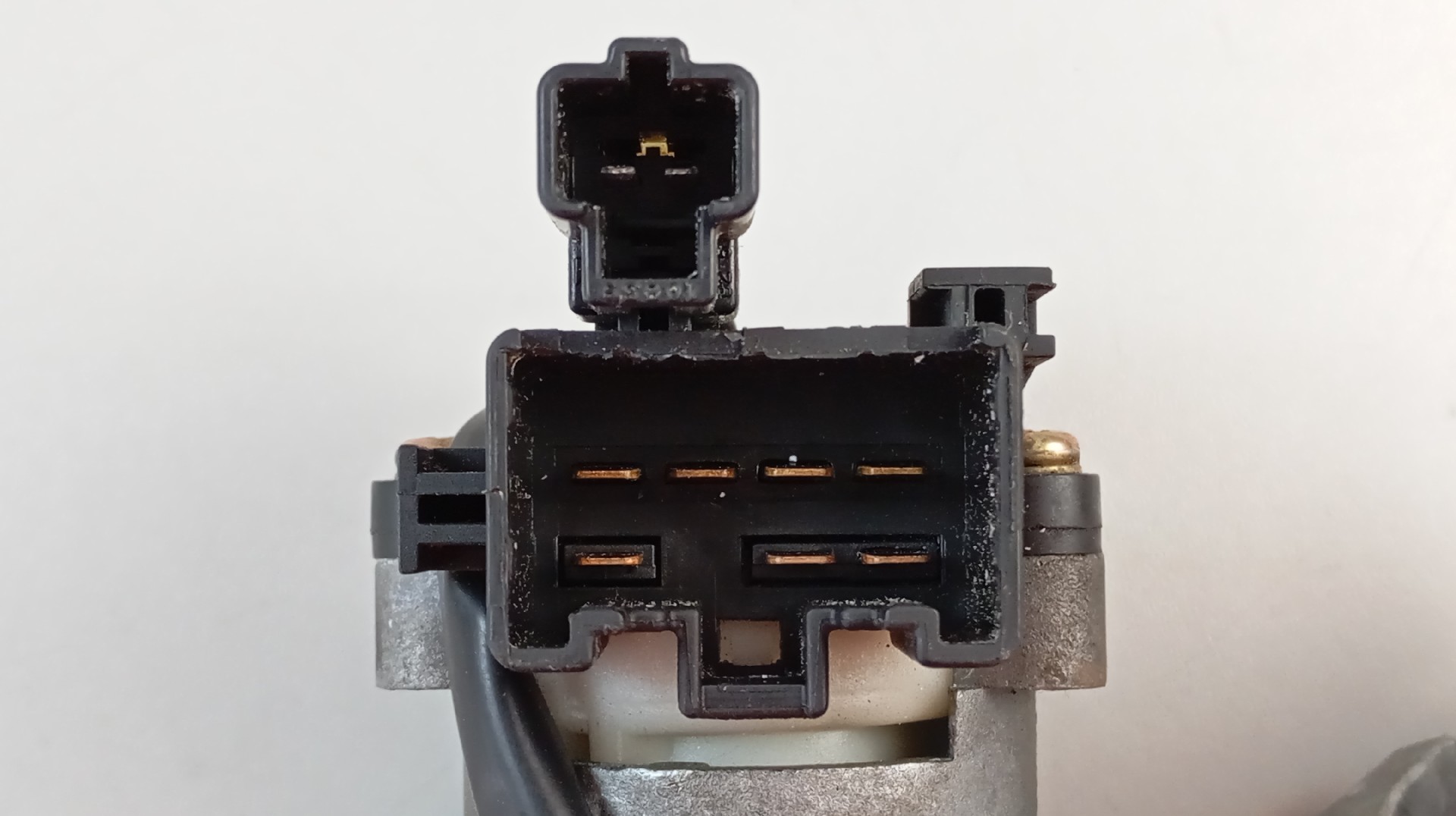 Canhão de Ignição (imobilizador) TOYOTA COROLLA 2.0 D-4D Imagem-3