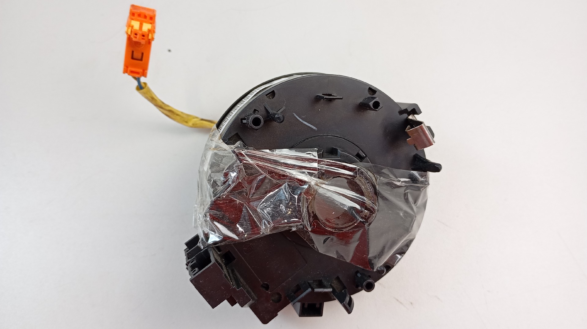 Tape Airbag TOYOTA COROLLA 2.0 D-4D Imagem-1