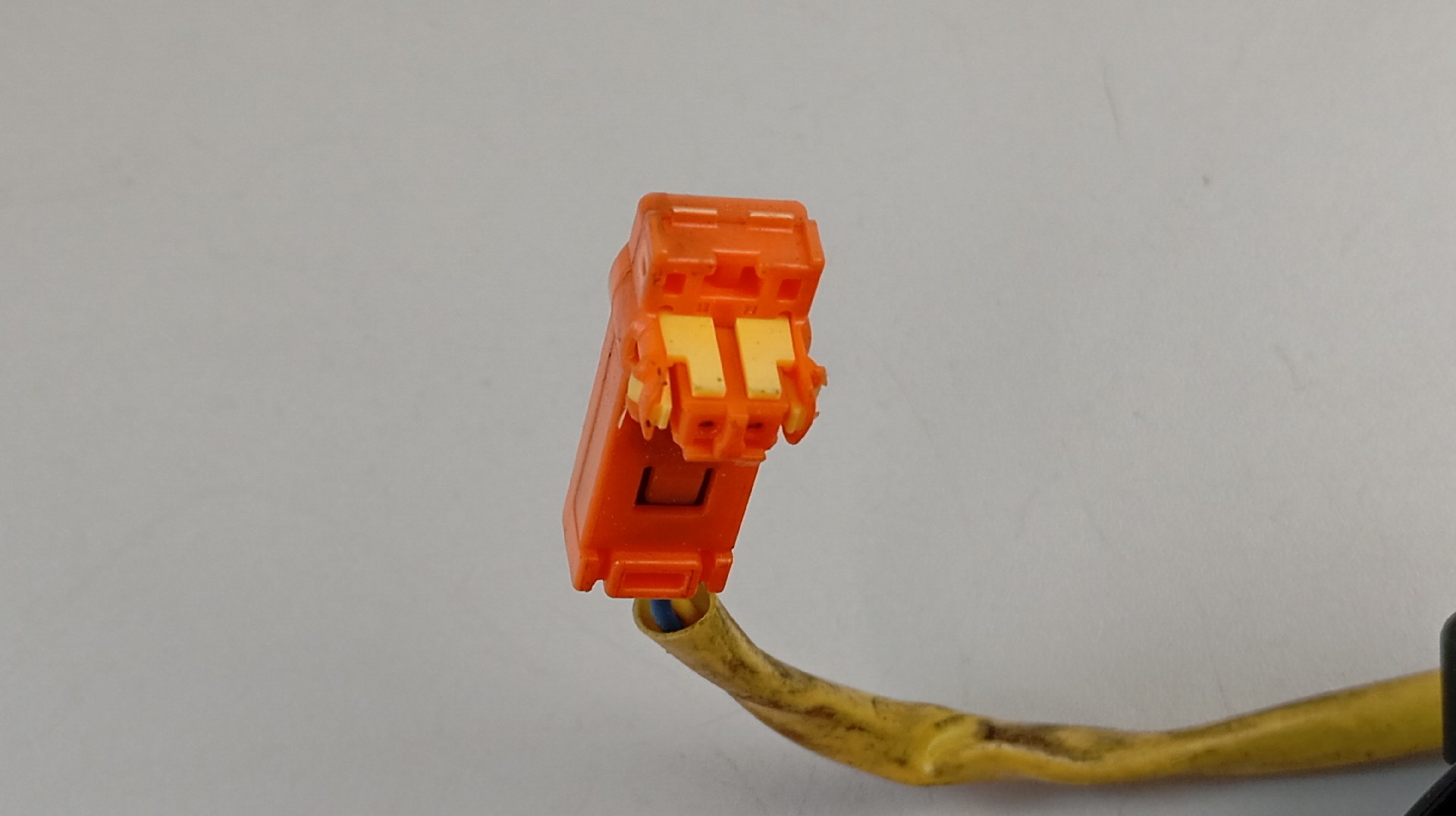 Tape Airbag TOYOTA COROLLA 2.0 D-4D Imagem-3