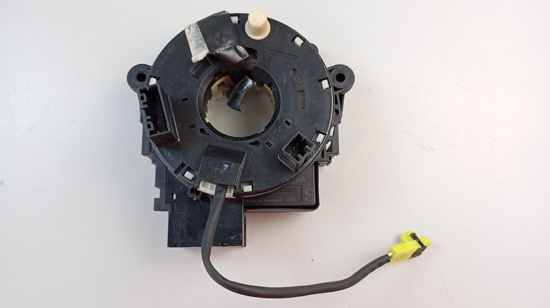 Cinta de Airbag NISSAN LEAF (ZE0) | 10 - 