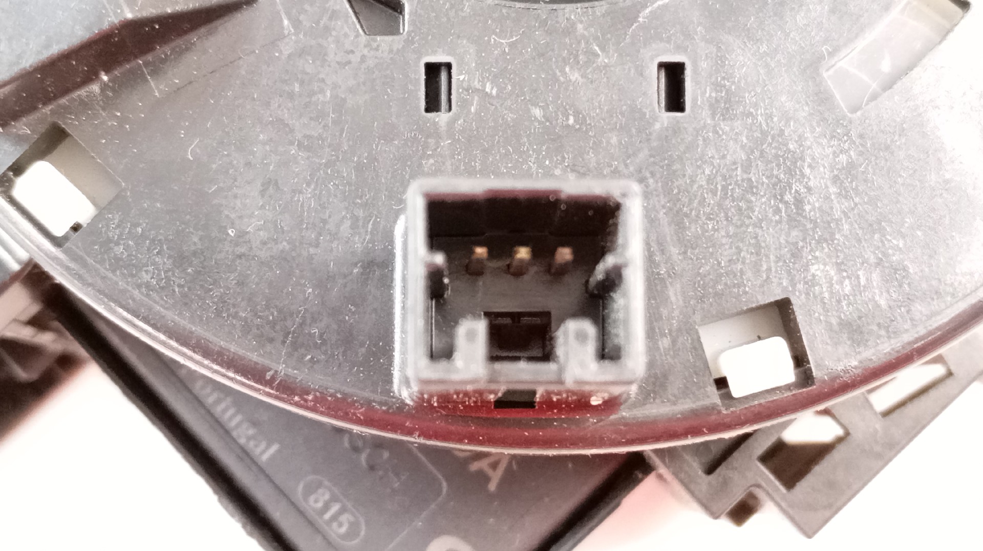 Cinta de Airbag NISSAN LEAF (ZE0) | 10 -  Imagem-6