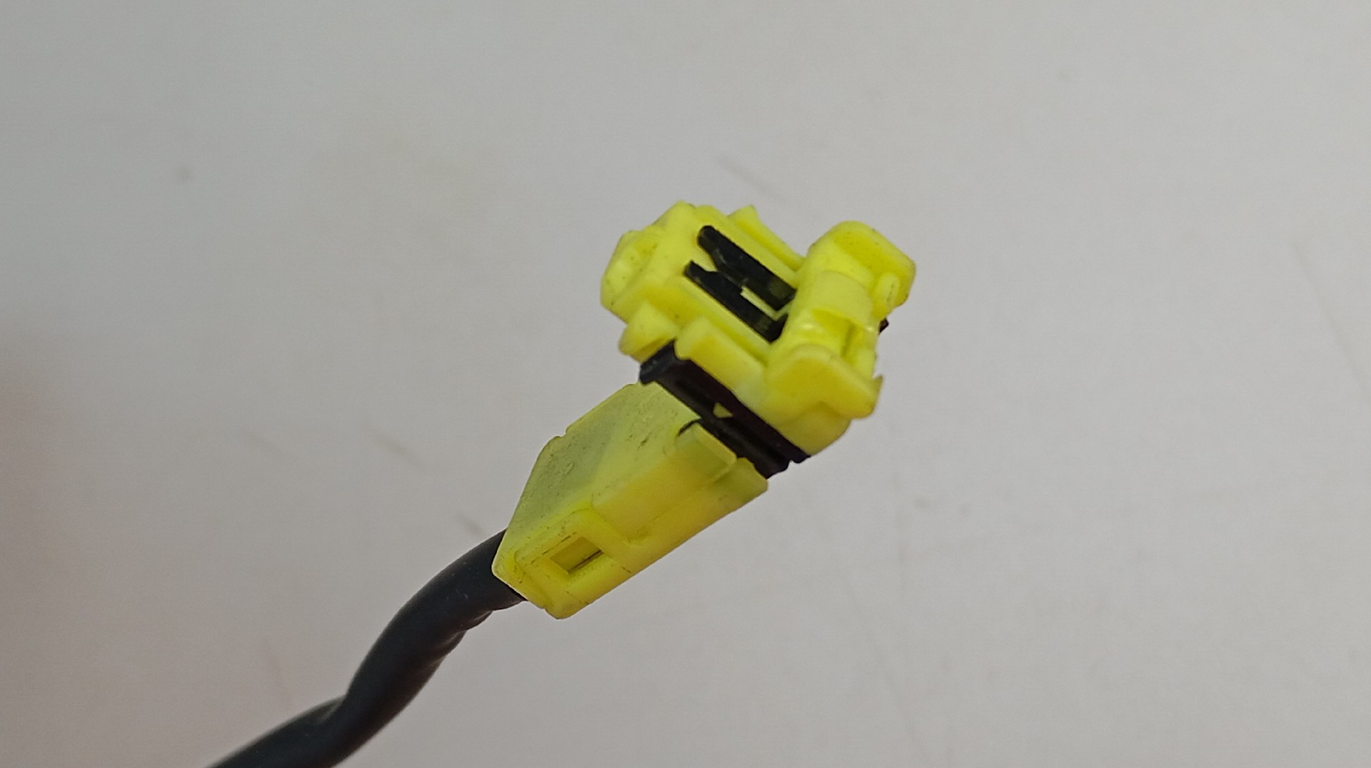 Cinta de Airbag NISSAN LEAF (ZE0) | 10 -  Imagem-4