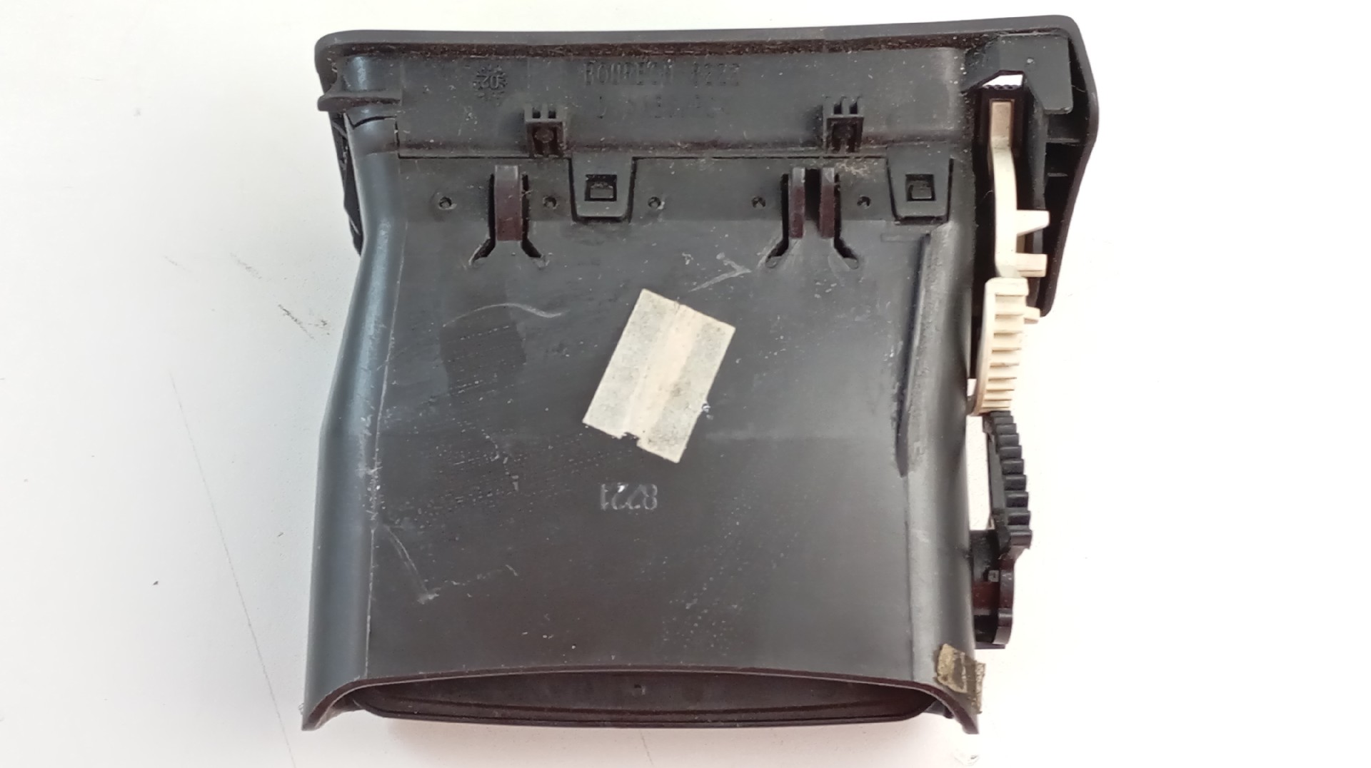 Purgador de Ar Frente Direito TOYOTA COROLLA 2.0 D-4D Imagem-2