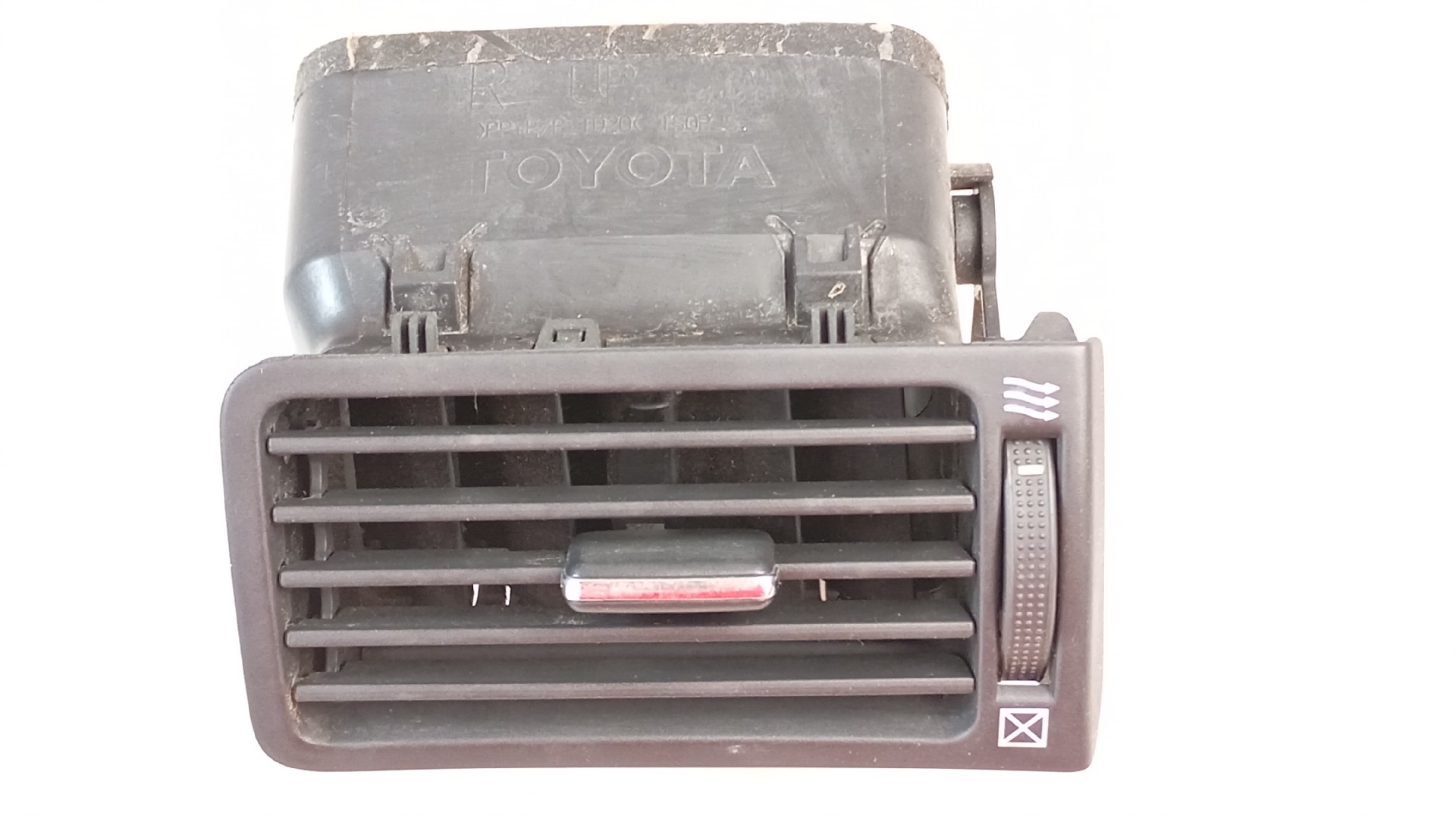 Purgador de Ar Frente Direito TOYOTA COROLLA 2.0 D-4D