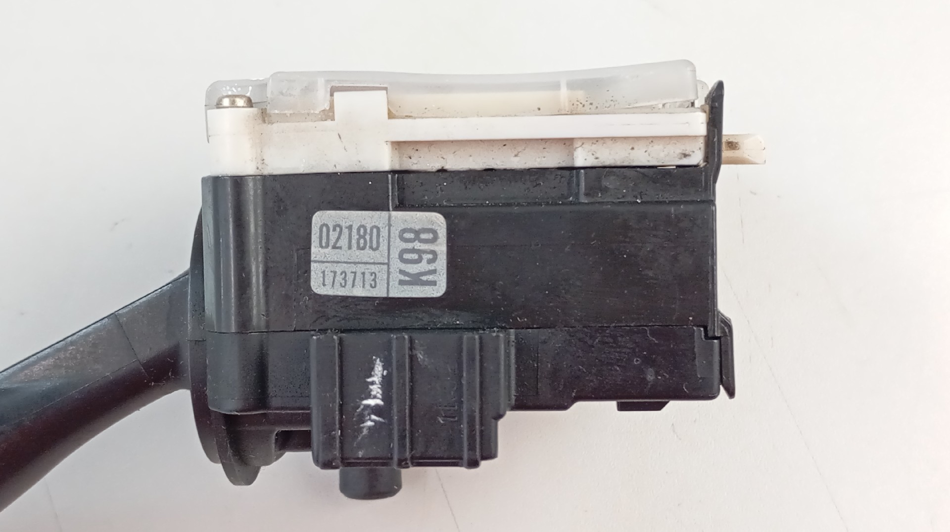 Manete Luzes TOYOTA COROLLA 2.0 D-4D Imagem-3