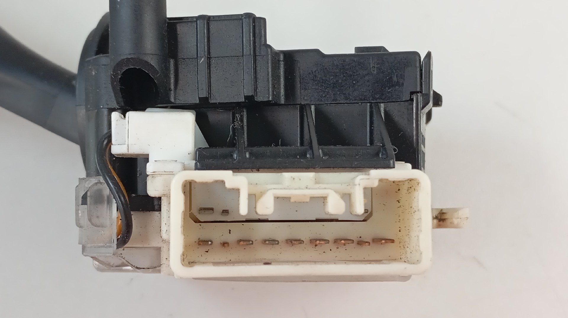 Manete Luzes TOYOTA COROLLA 2.0 D-4D Imagem-2